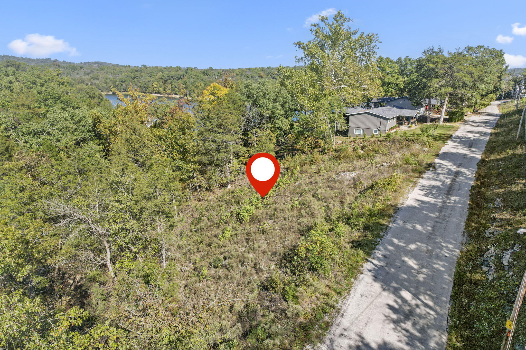 Photo 19 - Land for sale – 195  Kings Ridge Road  Cape Fair, MO