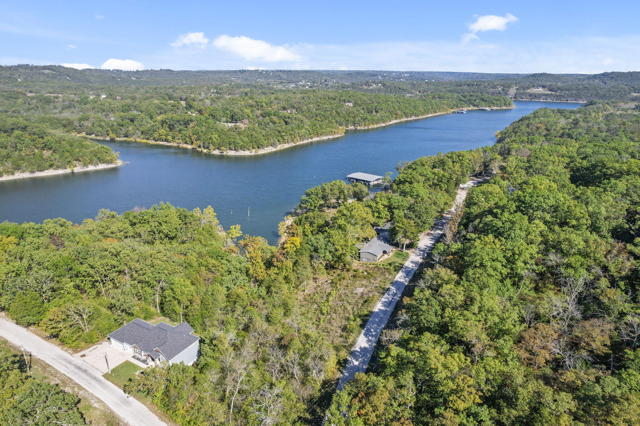 Photo 20 - Land for sale – 195  Kings Ridge Road  Cape Fair, MO