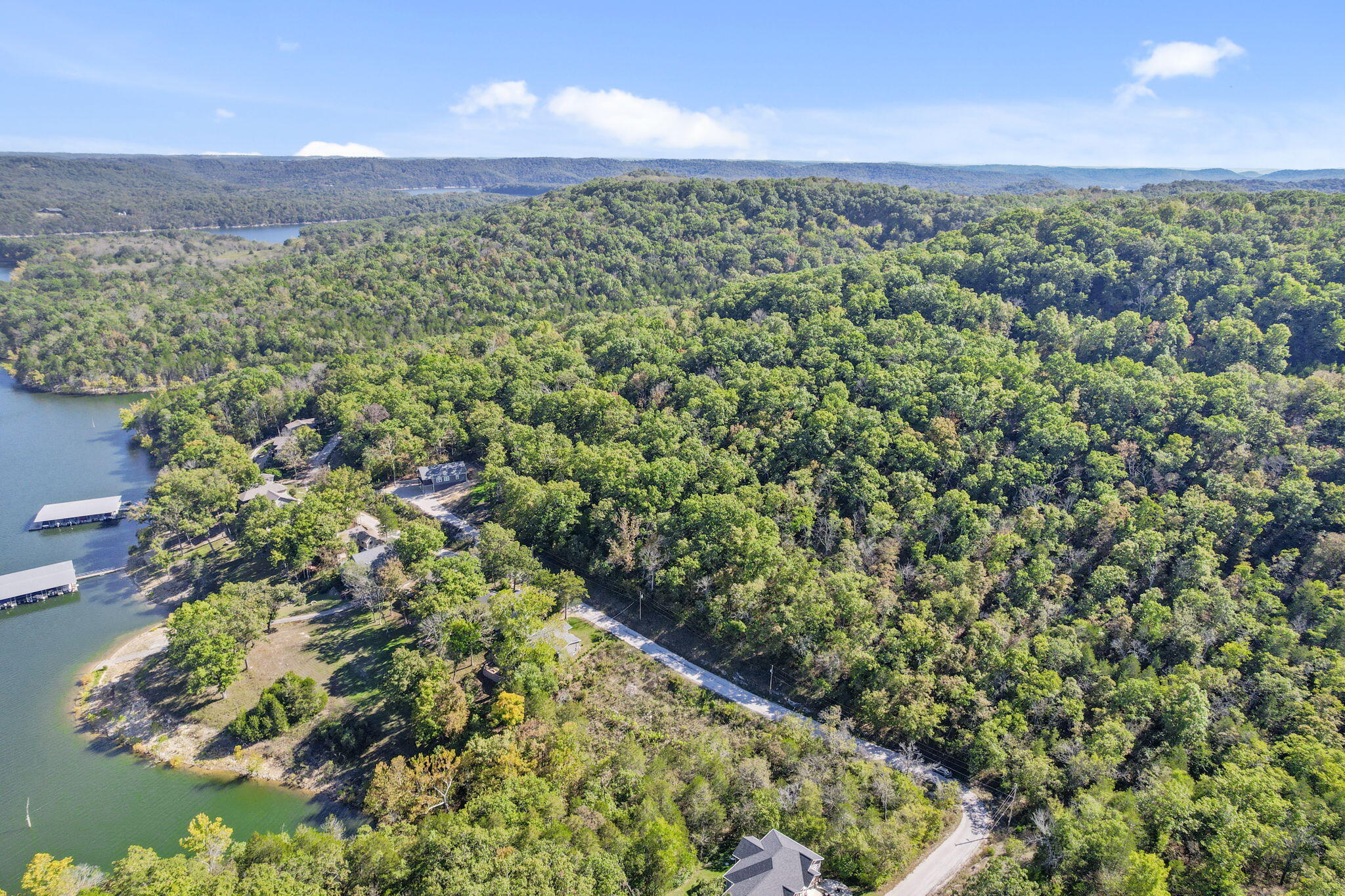 Photo 25 - Land for sale – 195  Kings Ridge Road  Cape Fair, MO