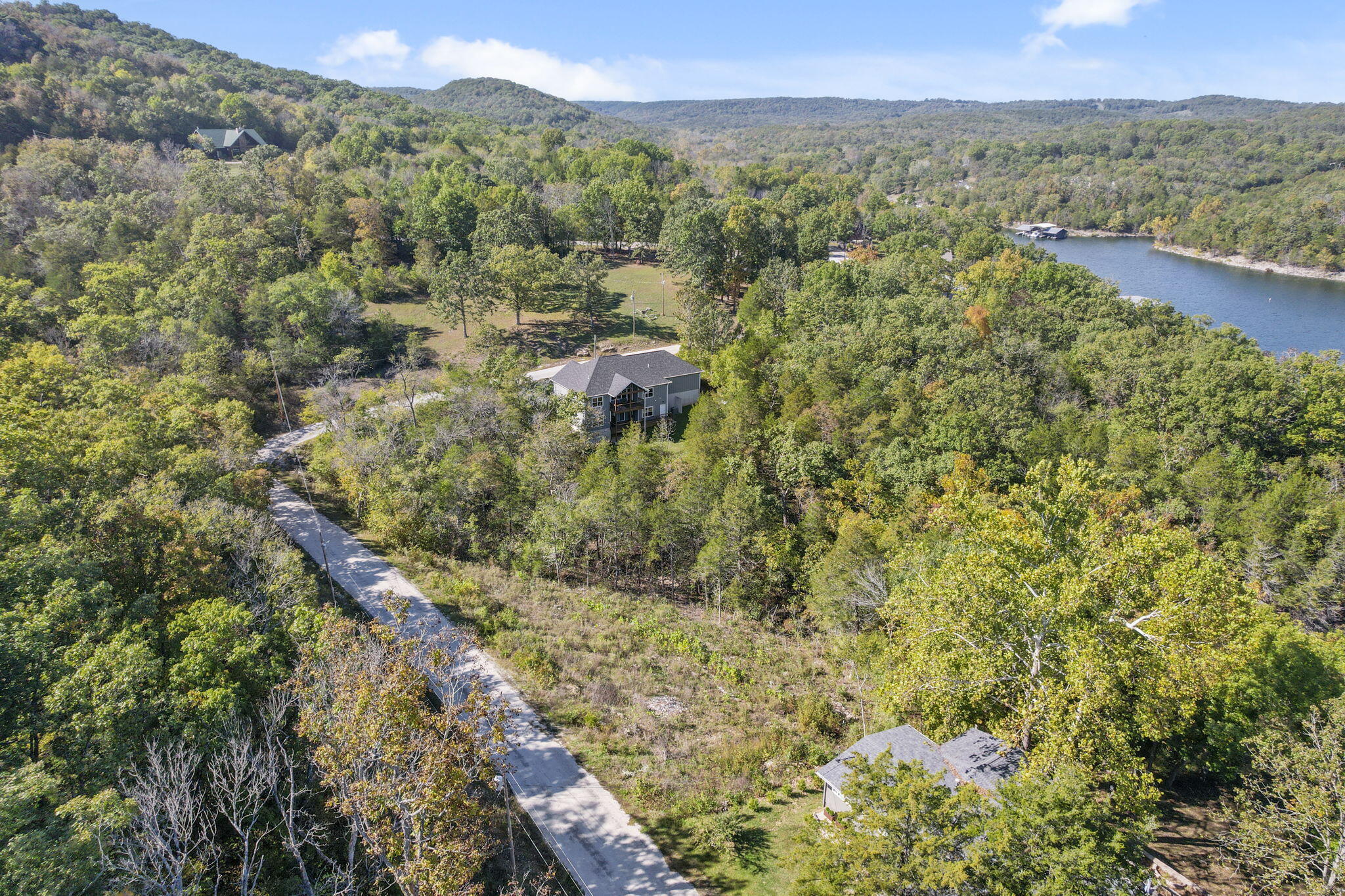 Photo 21 - Land for sale – 195  Kings Ridge Road  Cape Fair, MO