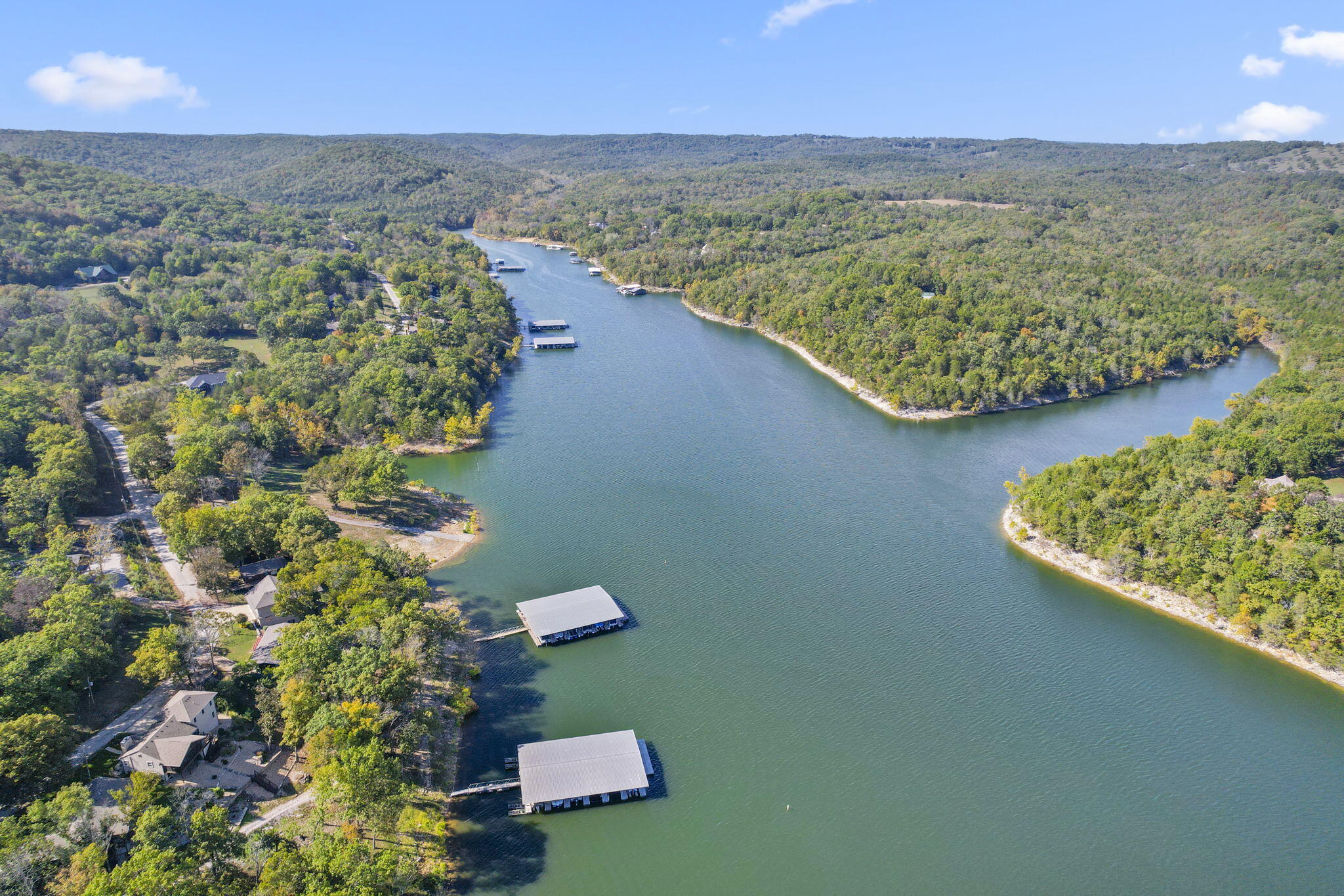 Photo 27 - Land for sale – 195  Kings Ridge Road  Cape Fair, MO