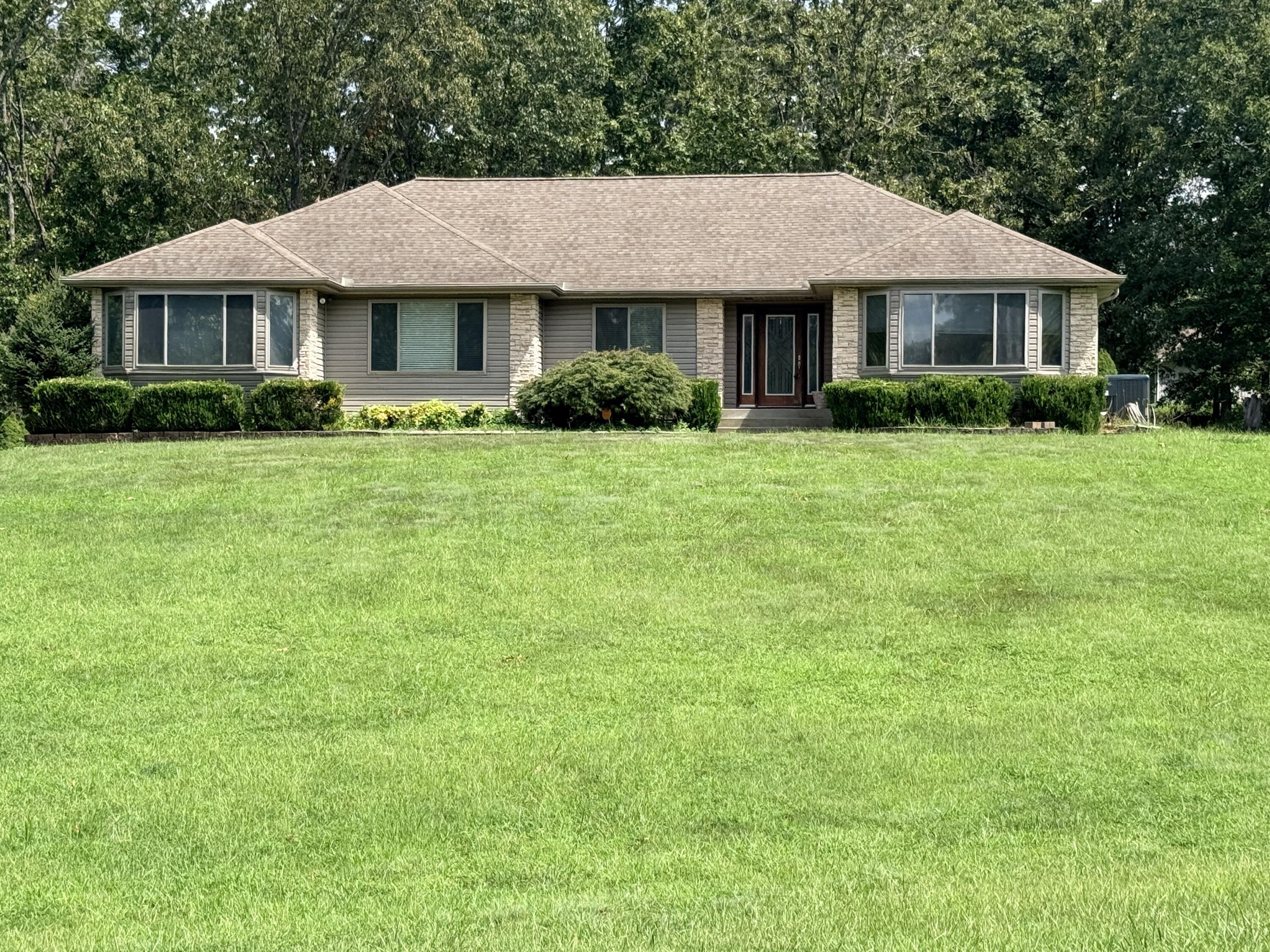 Photo 3 - Residential for sale – 7584  Private Road 2453   West Plains, MO