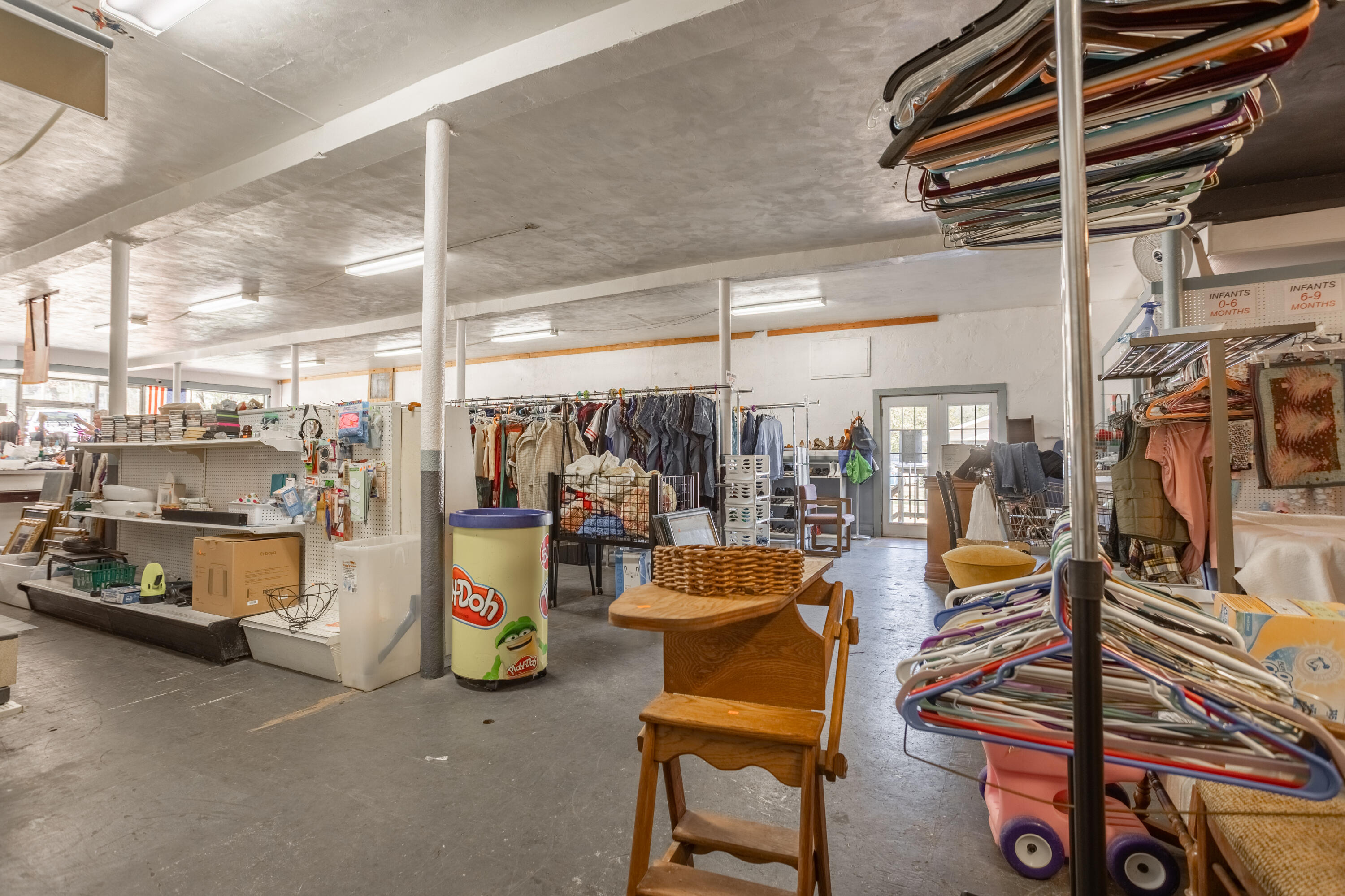 Photo 10 - Commercial Sale for sale – 282 N Main Street  Gainesville, MO