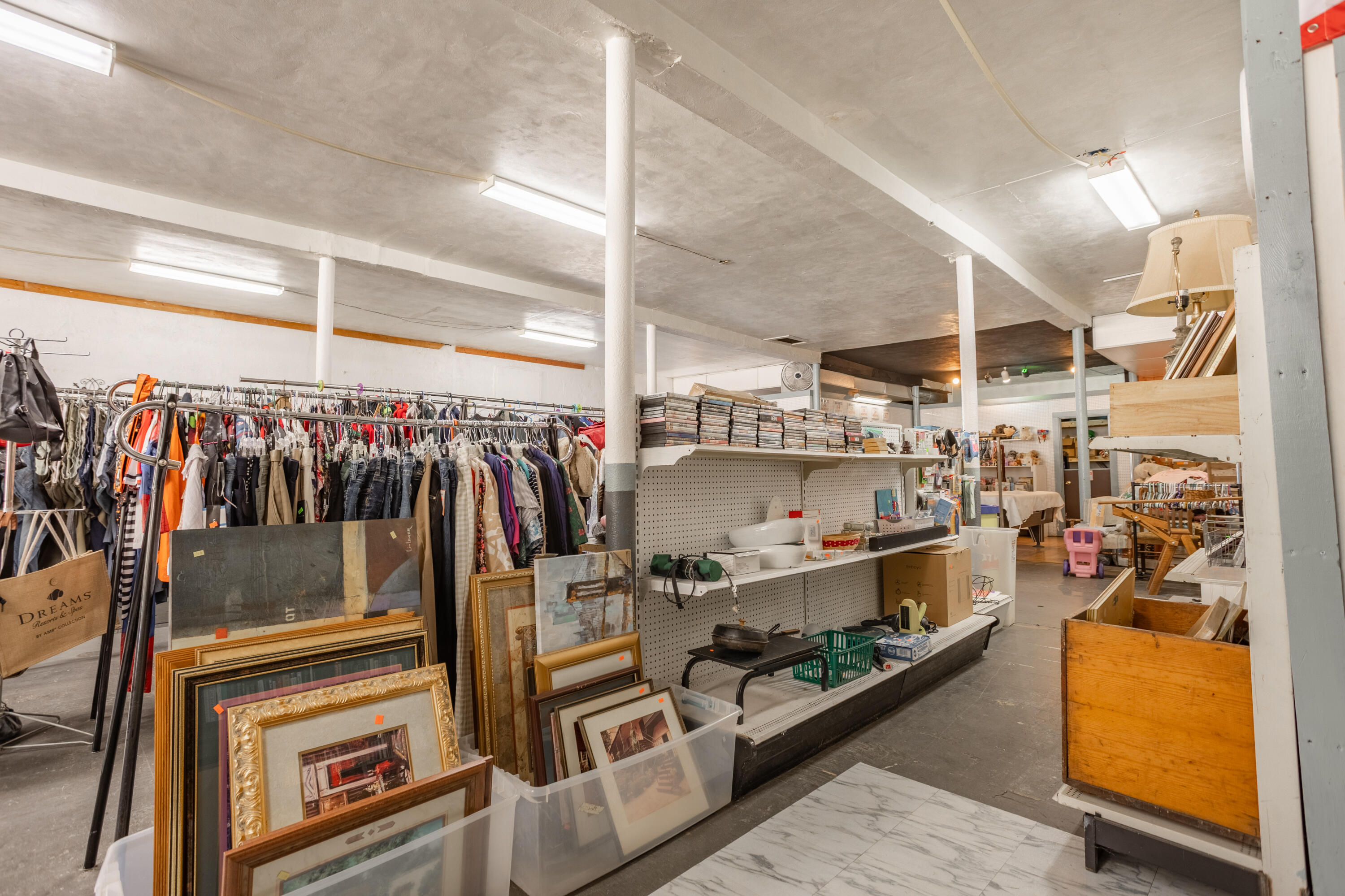 Photo 7 - Commercial Sale for sale – 282 N Main Street  Gainesville, MO