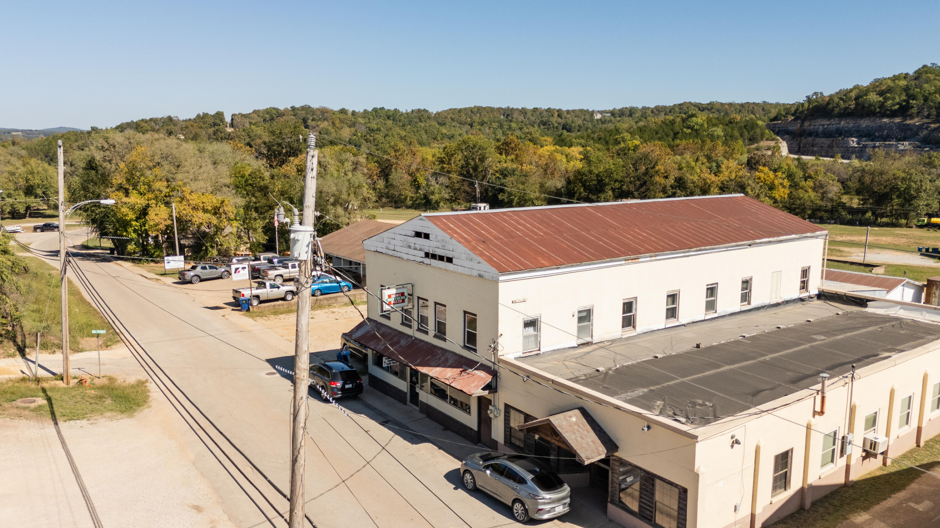 Photo 37 - Commercial Sale for sale – 282 N Main Street  Gainesville, MO