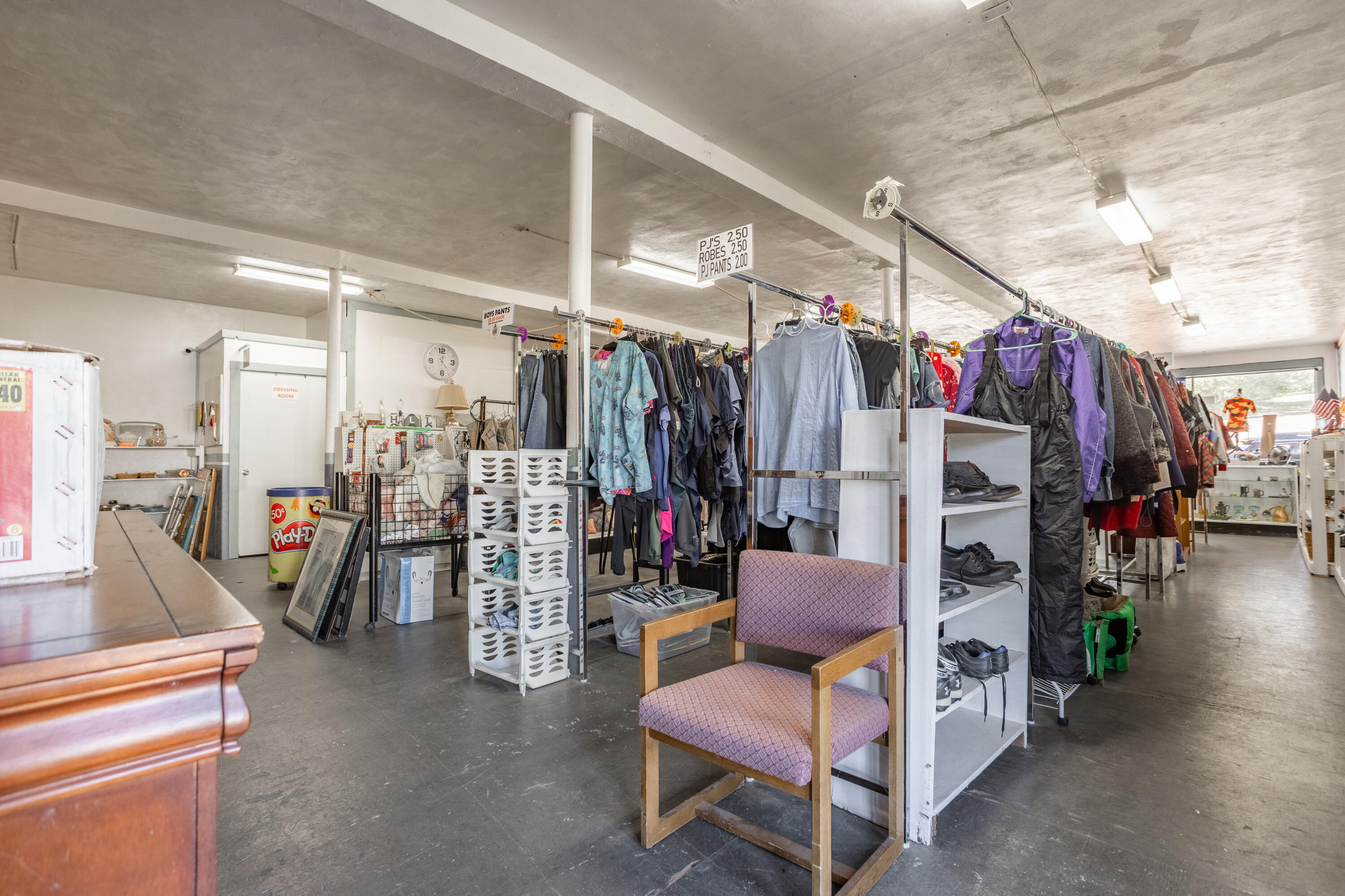 Photo 9 - Commercial Sale for sale – 282 N Main Street  Gainesville, MO