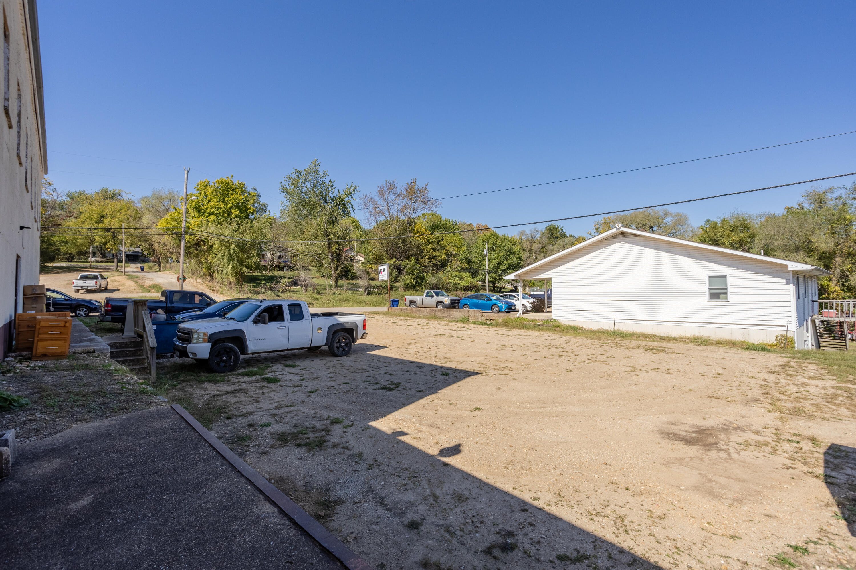 Photo 36 - Commercial Sale for sale – 282 N Main Street  Gainesville, MO