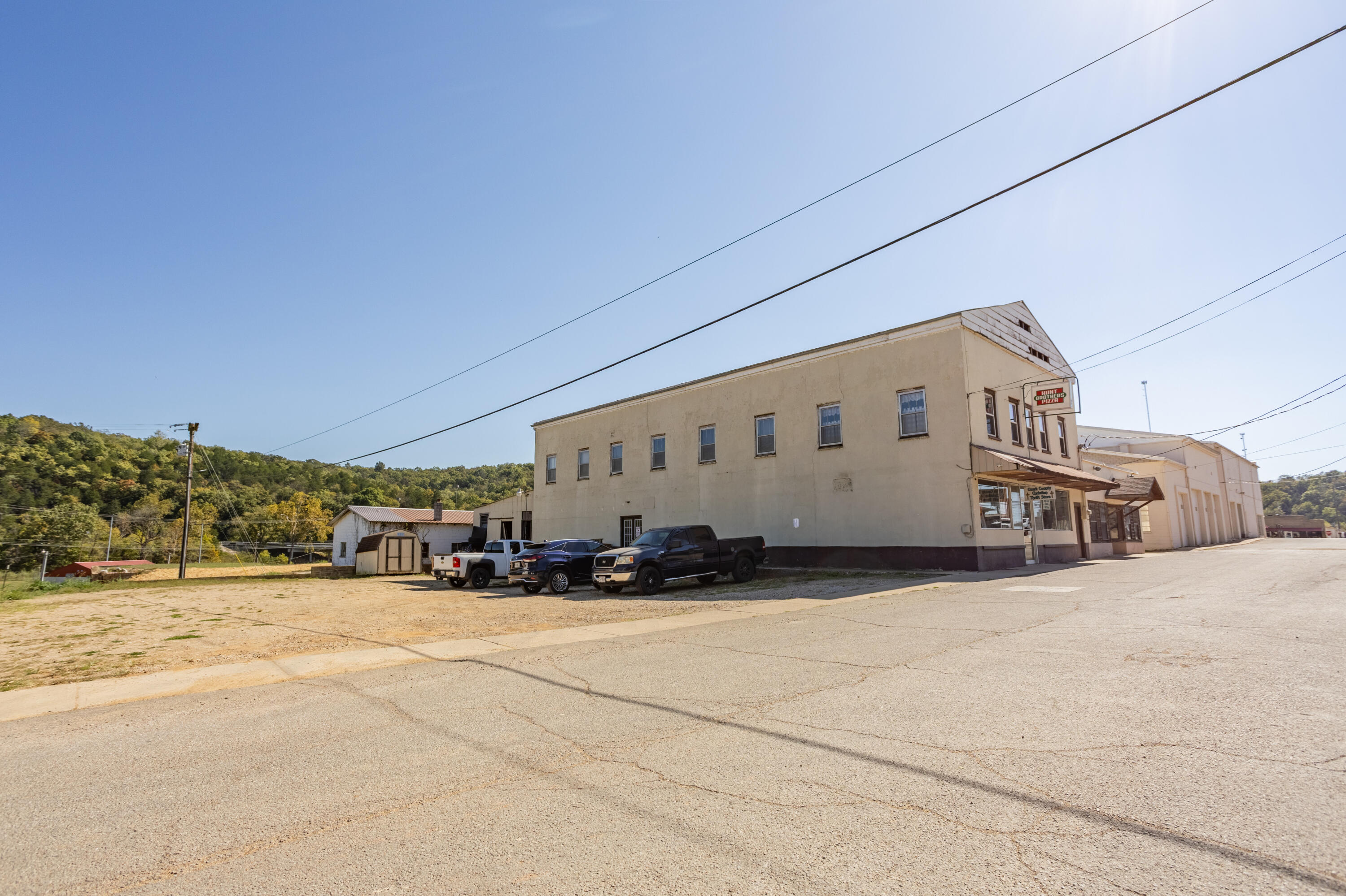 Photo 39 - Commercial Sale for sale – 282 N Main Street  Gainesville, MO