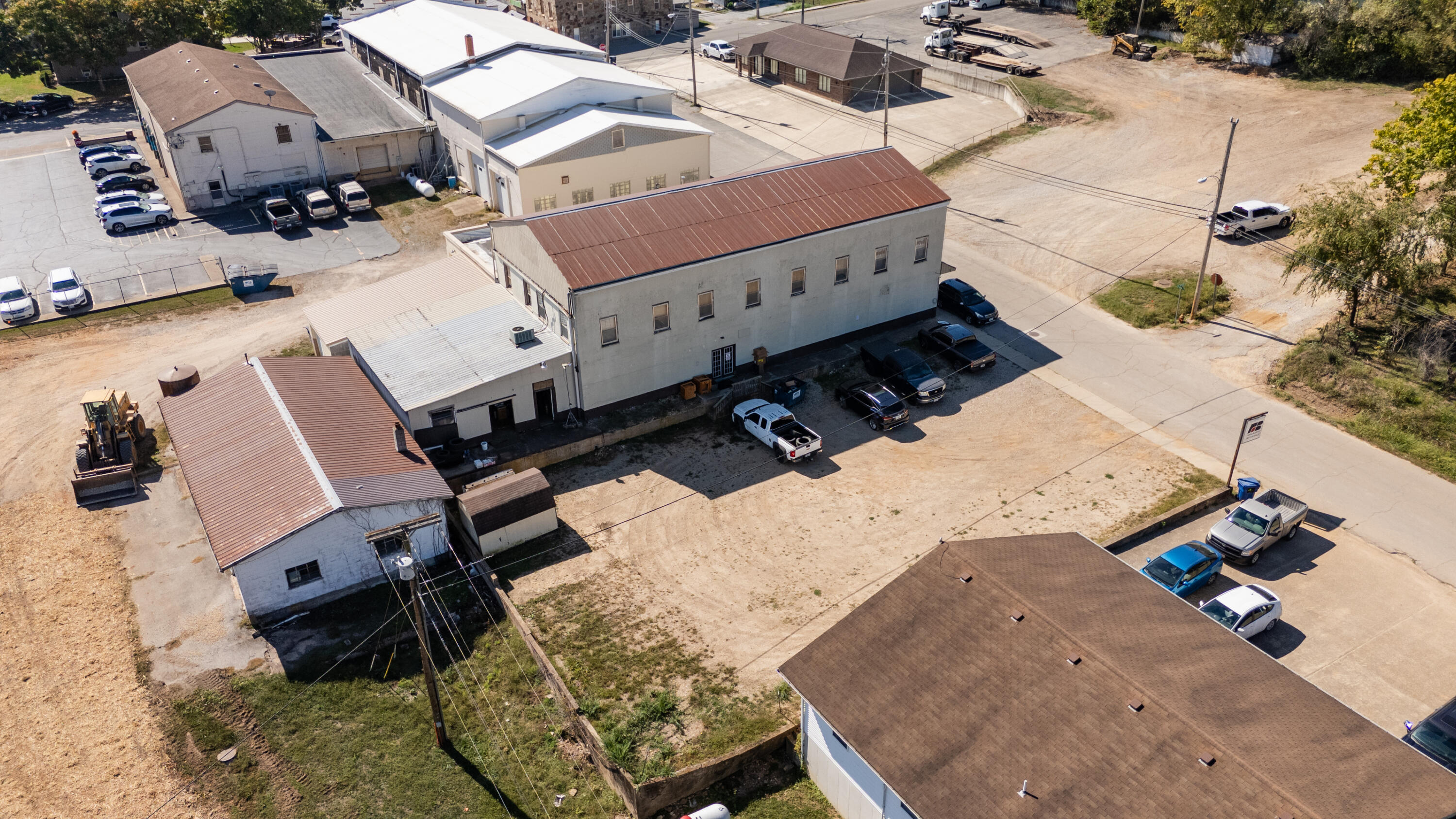 Photo 35 - Commercial Sale for sale – 282 N Main Street  Gainesville, MO