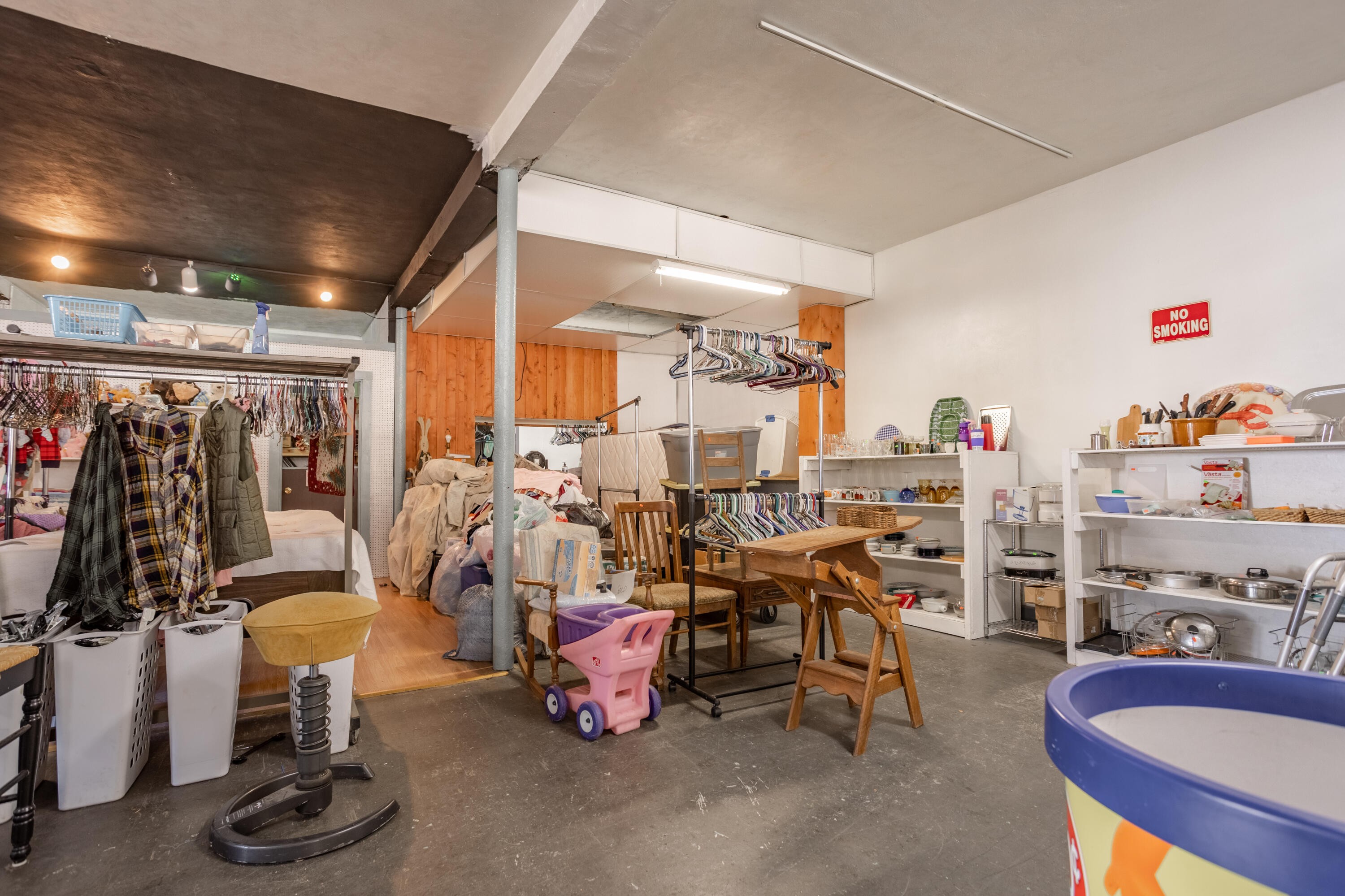 Photo 8 - Commercial Sale for sale – 282 N Main Street  Gainesville, MO