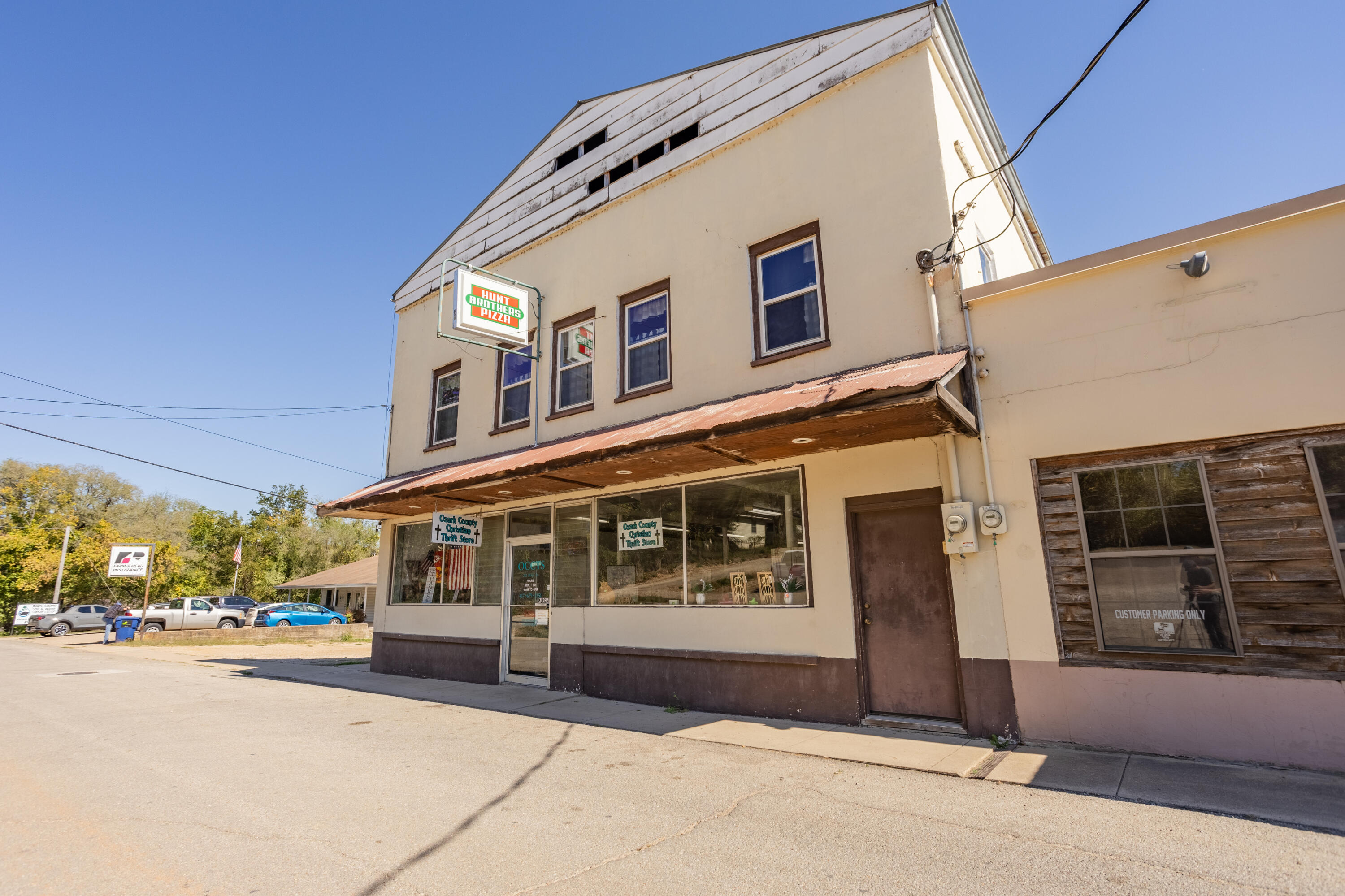 Commercial Sale for sale – 282 N Main Street  Gainesville, MO