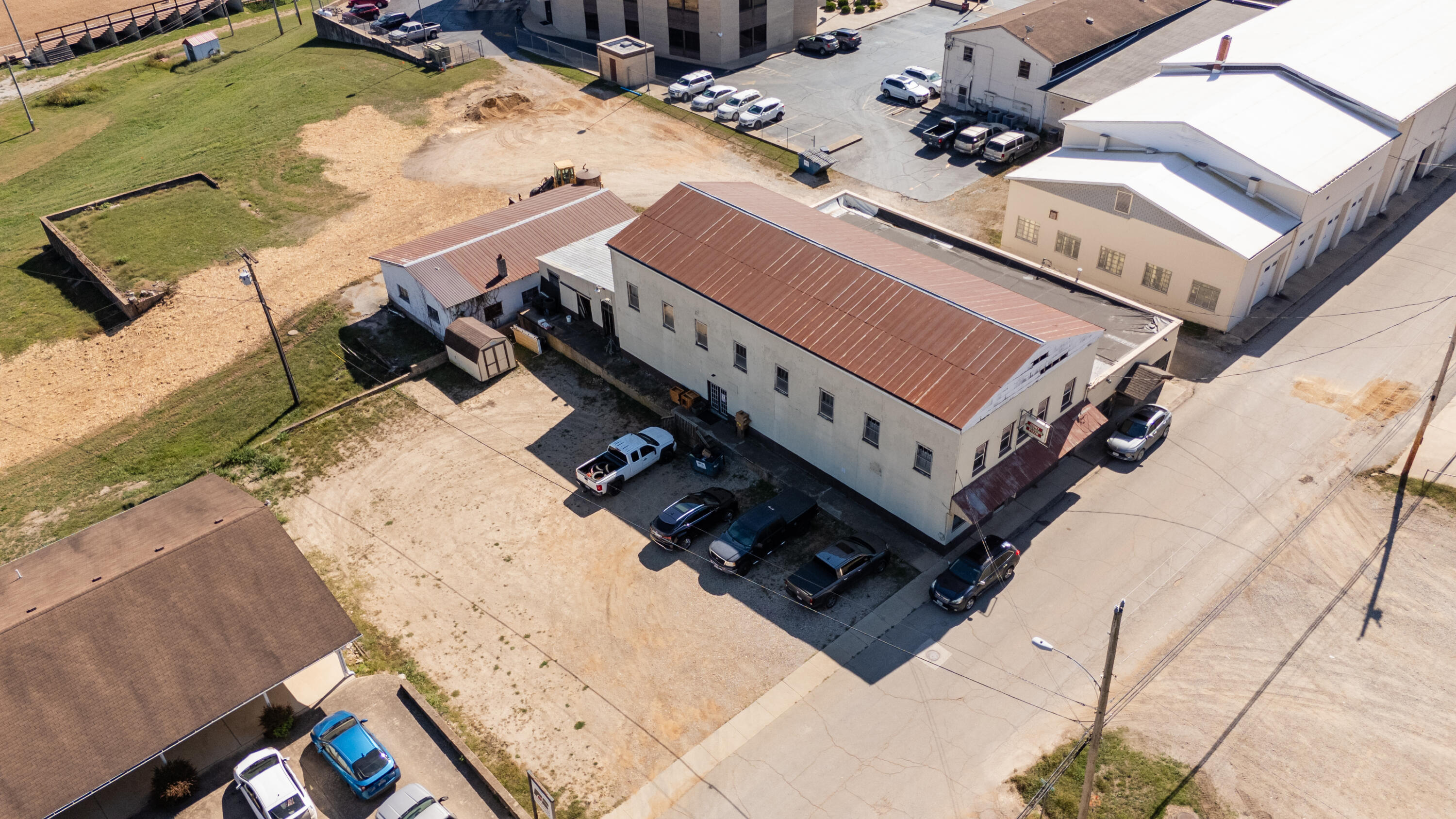 Photo 34 - Commercial Sale for sale – 282 N Main Street  Gainesville, MO