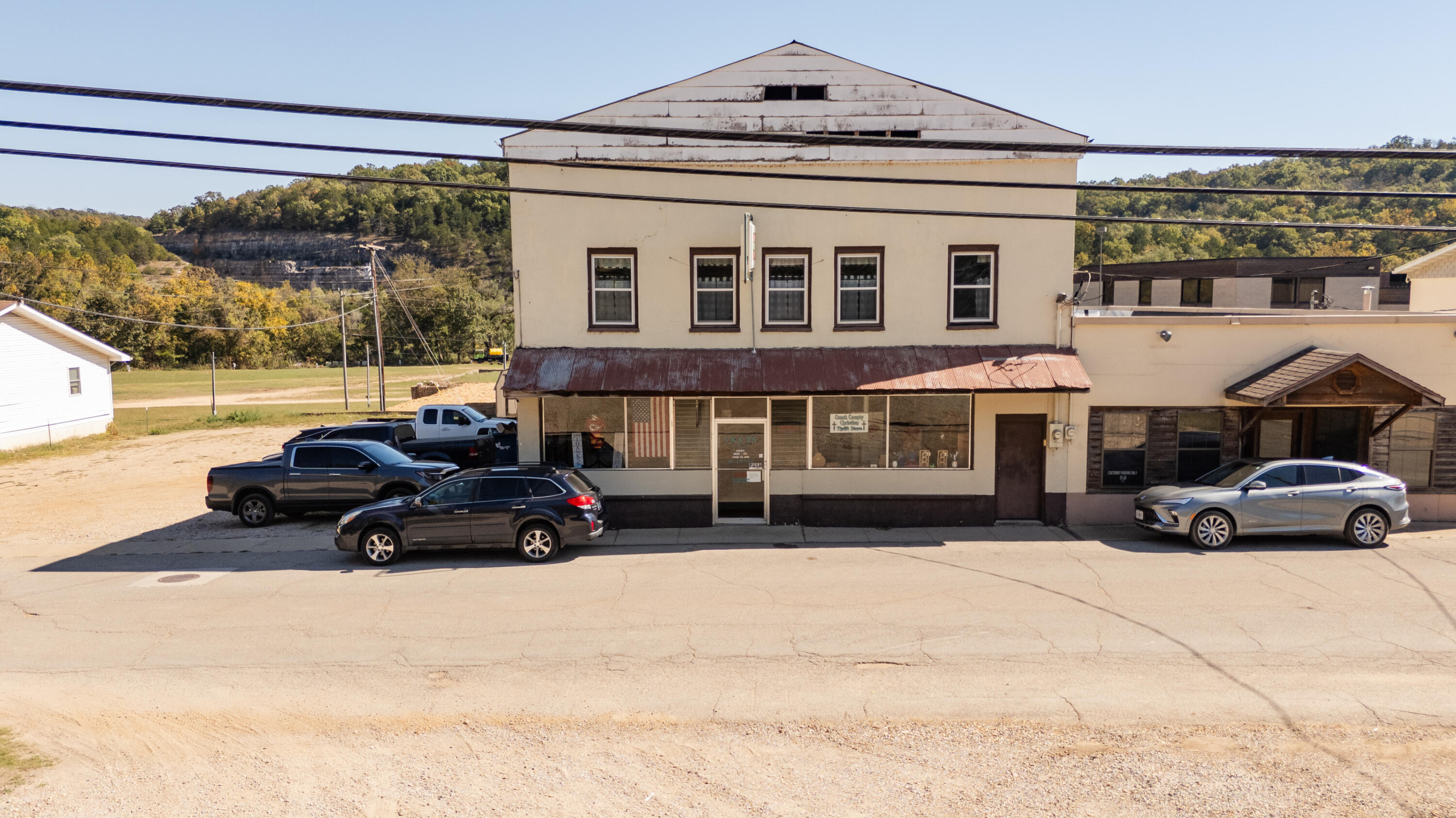 Photo 38 - Commercial Sale for sale – 282 N Main Street  Gainesville, MO