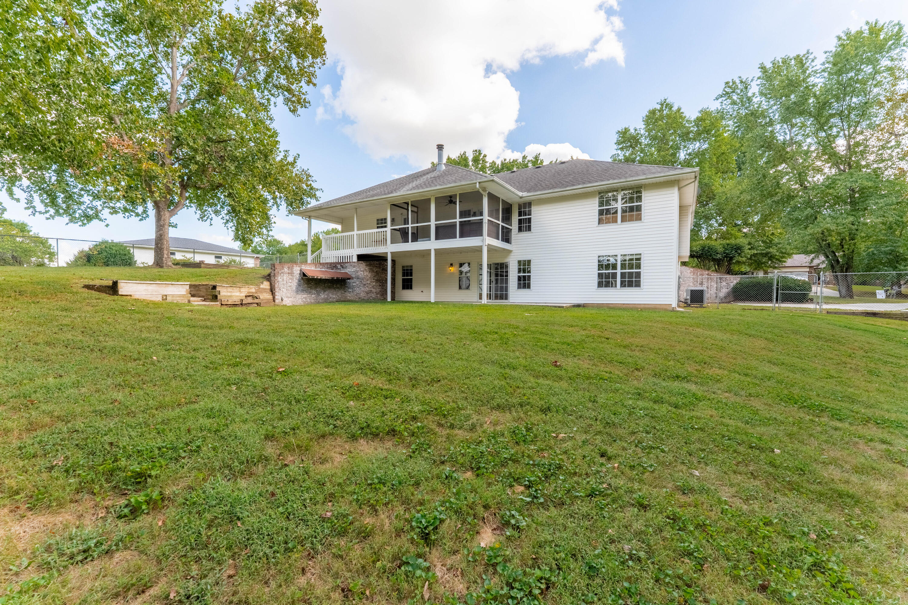 Photo 2 - Residential for sale – 2305  Westwind Drive  Ozark, MO