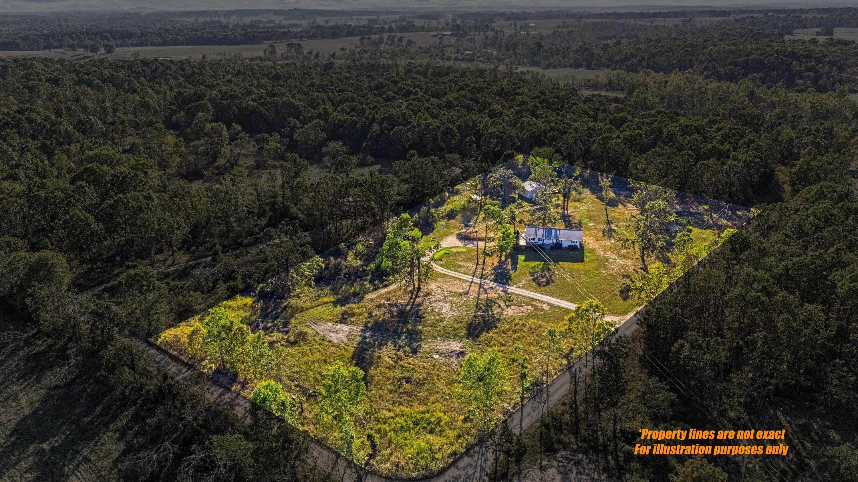 Photo 30 - Residential for sale – 2782  County Road 7440   Moody, MO