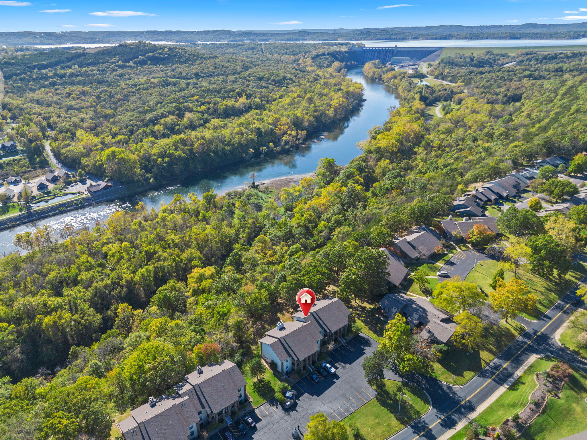 Photo 52 - Residential for sale – 112  Overlook Drive  Branson, MO