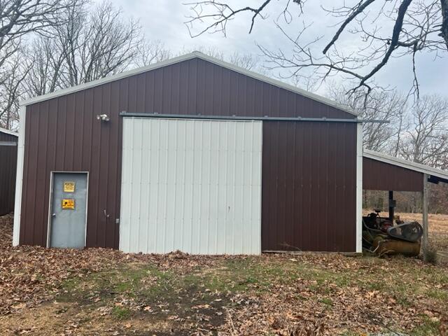 Photo 2 - Land for sale – 7645  Us-60   Mountain View, MO