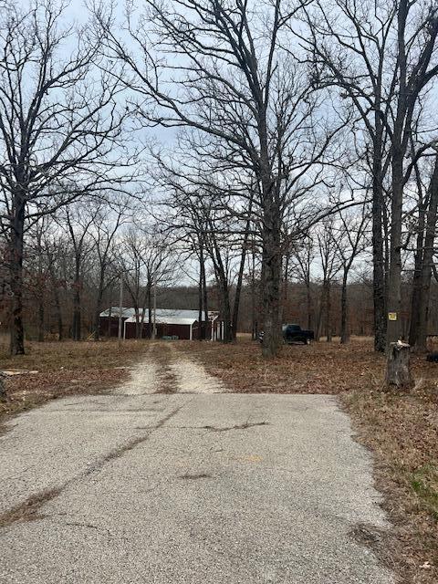 Photo 4 - Land for sale – 7645  Us-60   Mountain View, MO