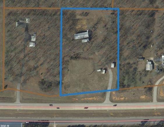 Land for sale – 7645  Us-60   Mountain View, MO