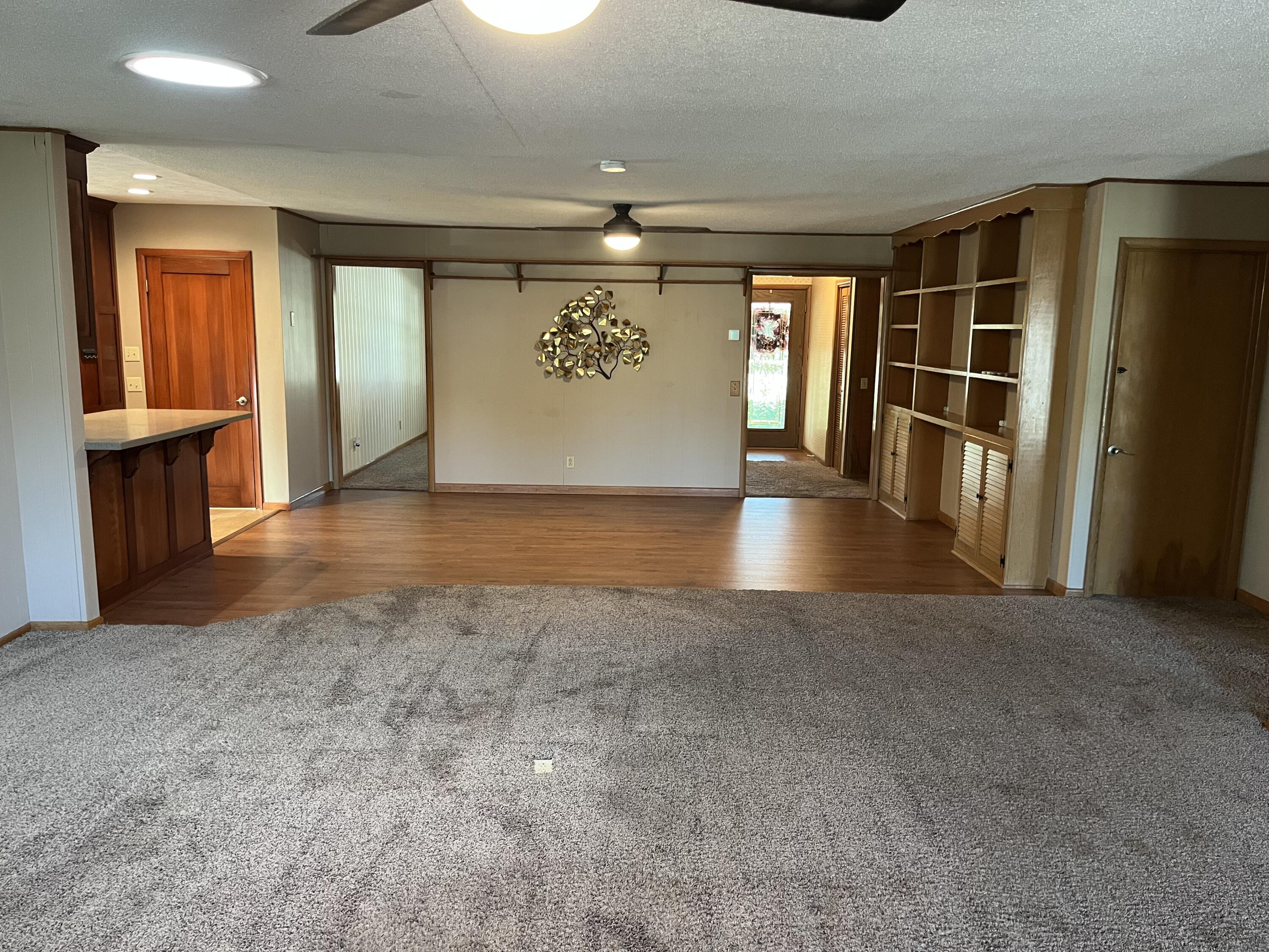 Photo 23 - Residential for sale – 1220  Tyler Street  Aurora, MO