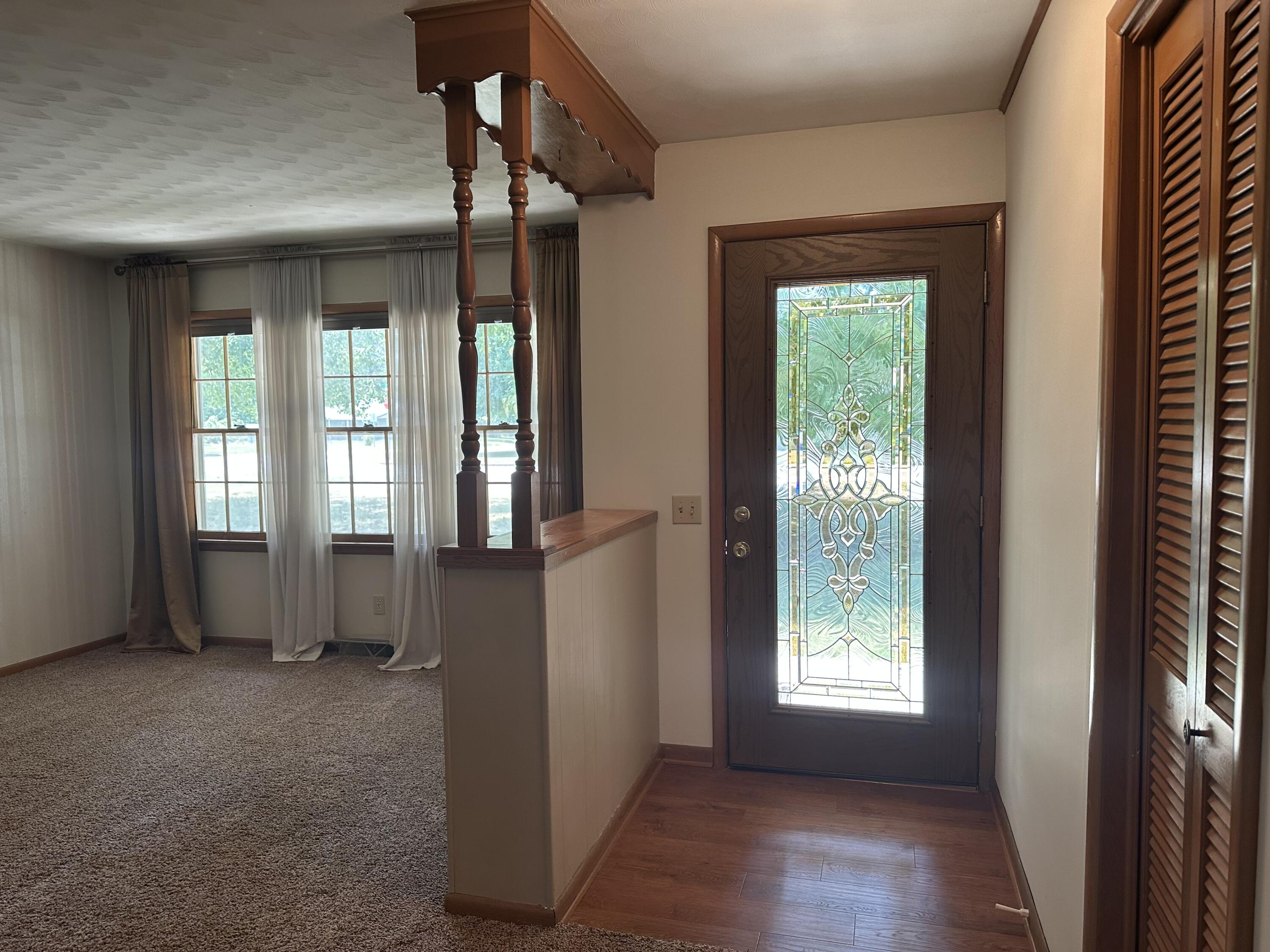 Photo 7 - Residential for sale – 1220  Tyler Street  Aurora, MO