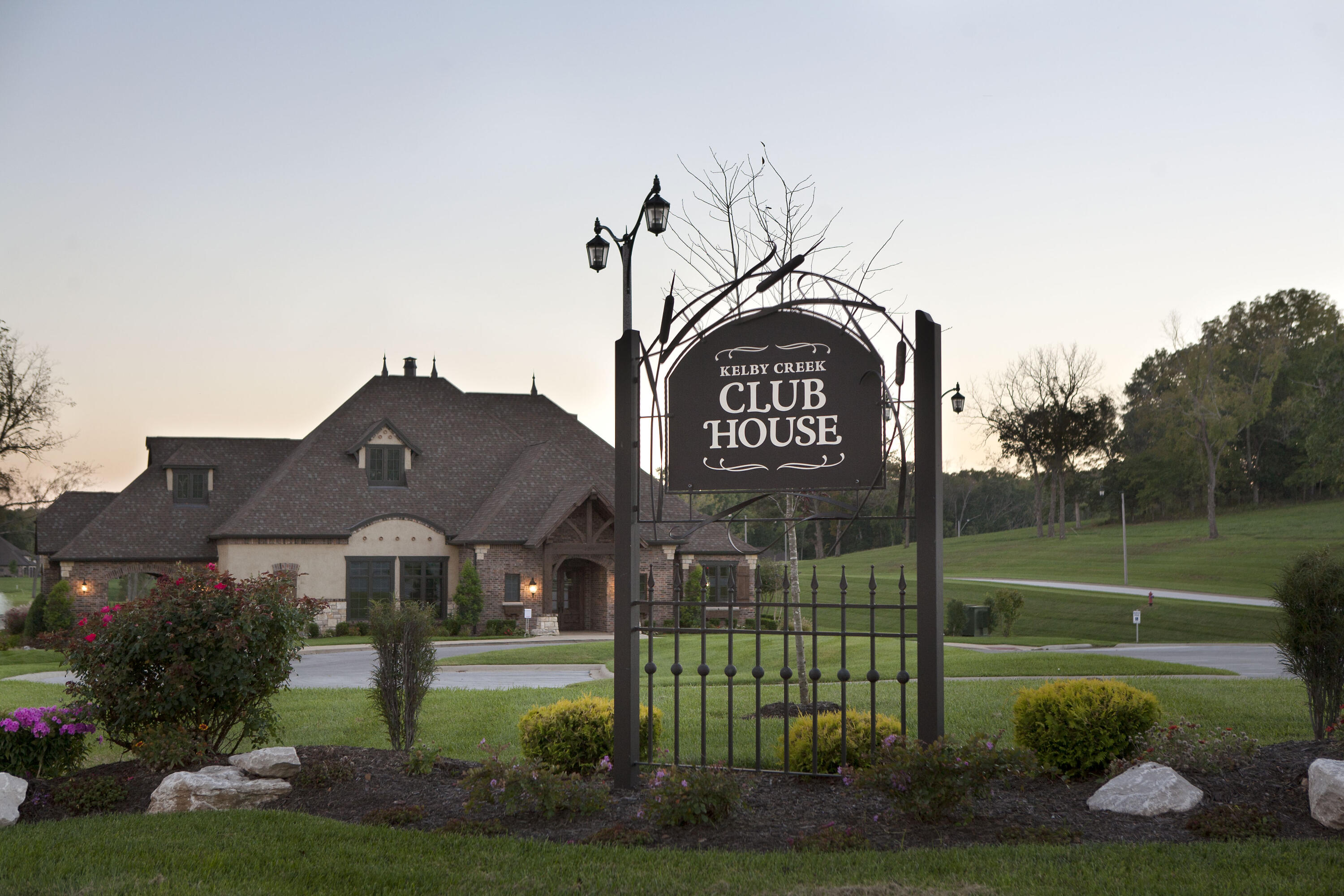 Photo 20 - Land for sale – Lot 21  Kelby Creek Phase 4   Nixa, MO