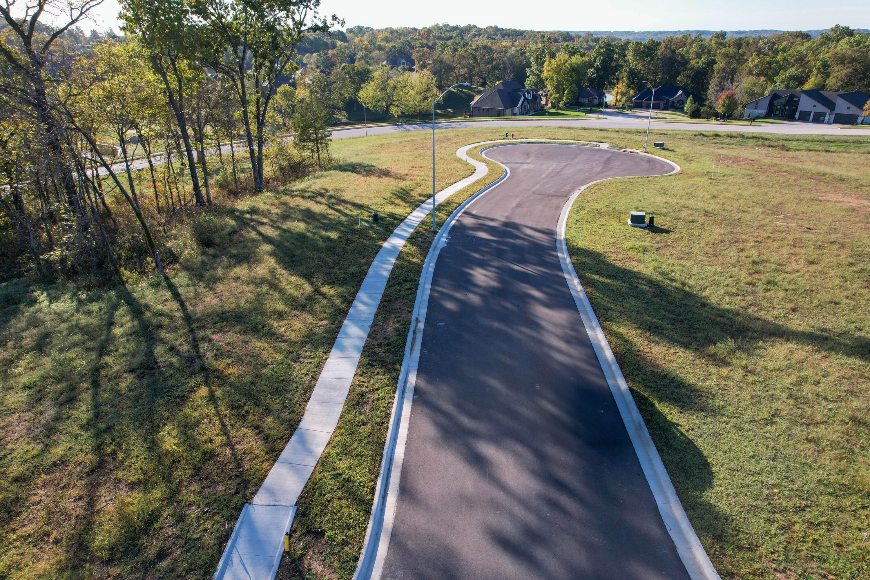 Photo 14 - Land for sale – Lot 4  Kelby Creek Phase 4   Nixa, MO