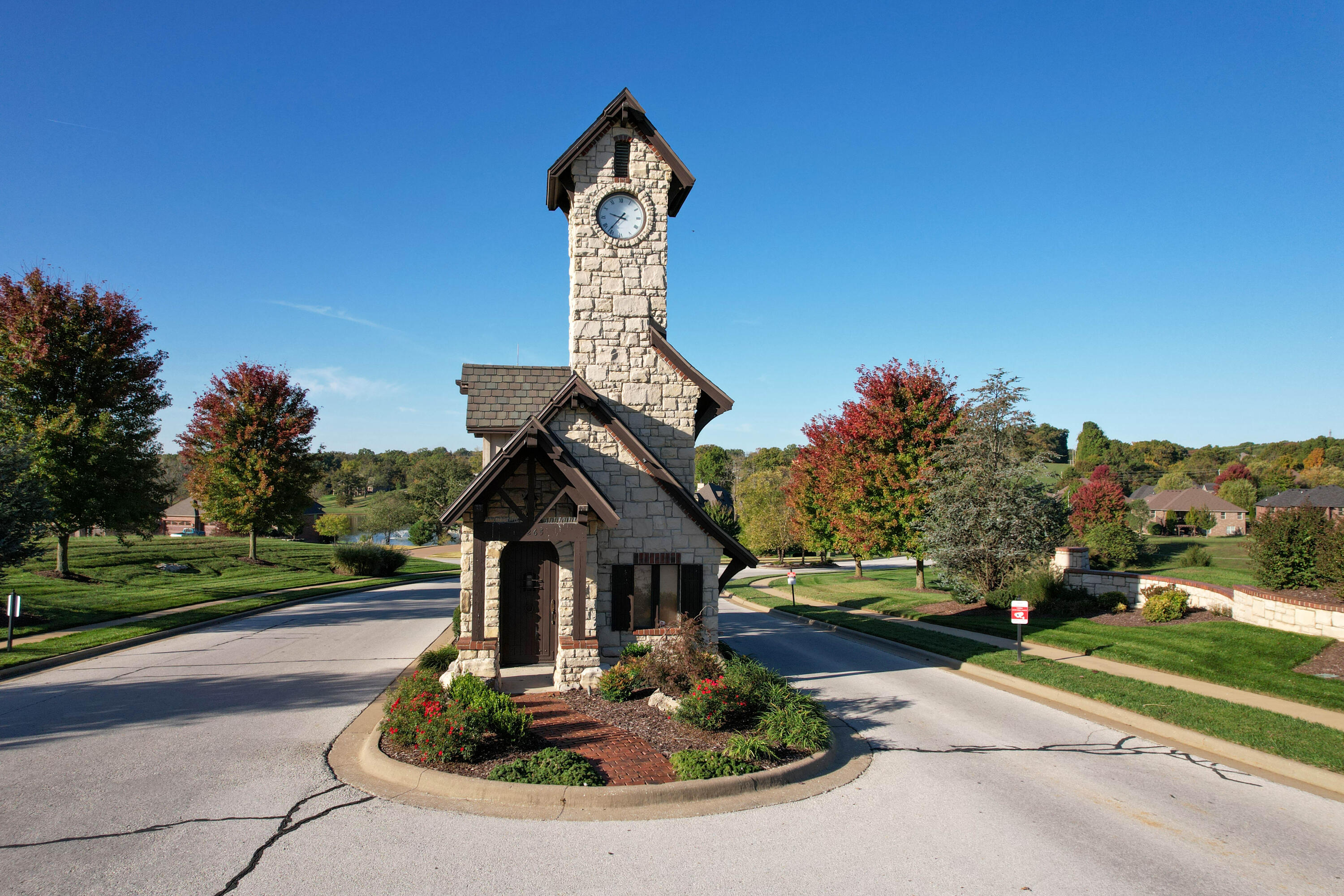 Land for sale – Lot 4  Kelby Creek Phase 4   Nixa, MO