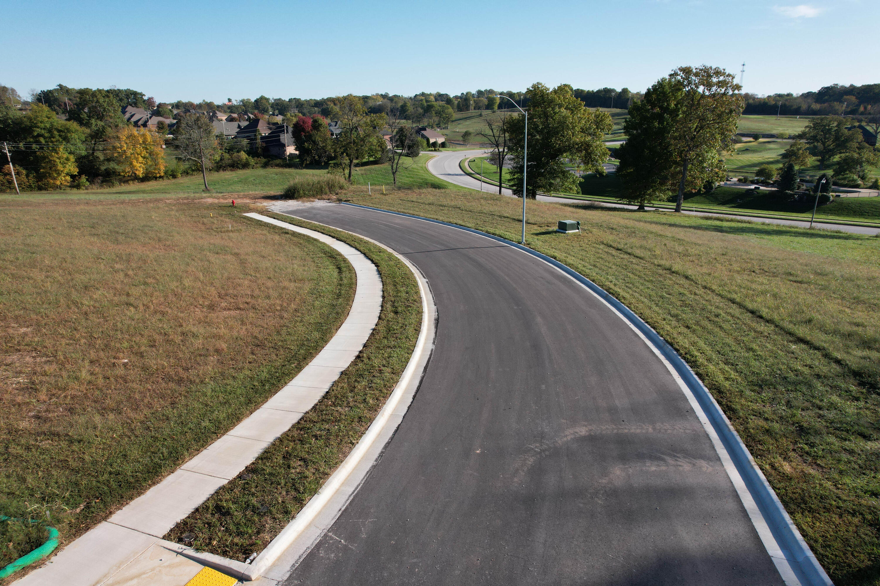 Photo 13 - Land for sale – Lot 4  Kelby Creek Phase 4   Nixa, MO