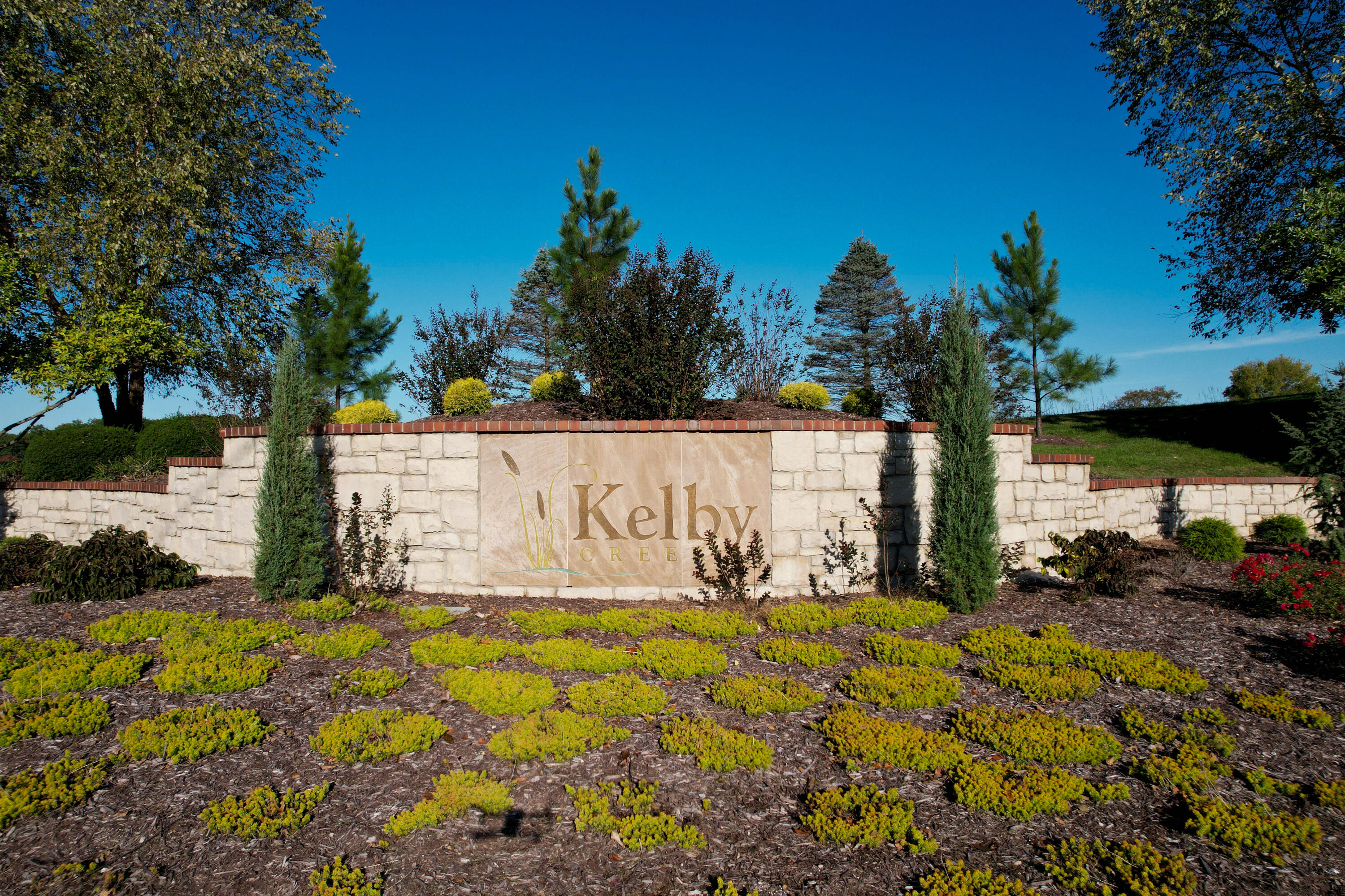Photo 2 - Land for sale – Lot 19  Kelby Creek Phase 4   Nixa, MO