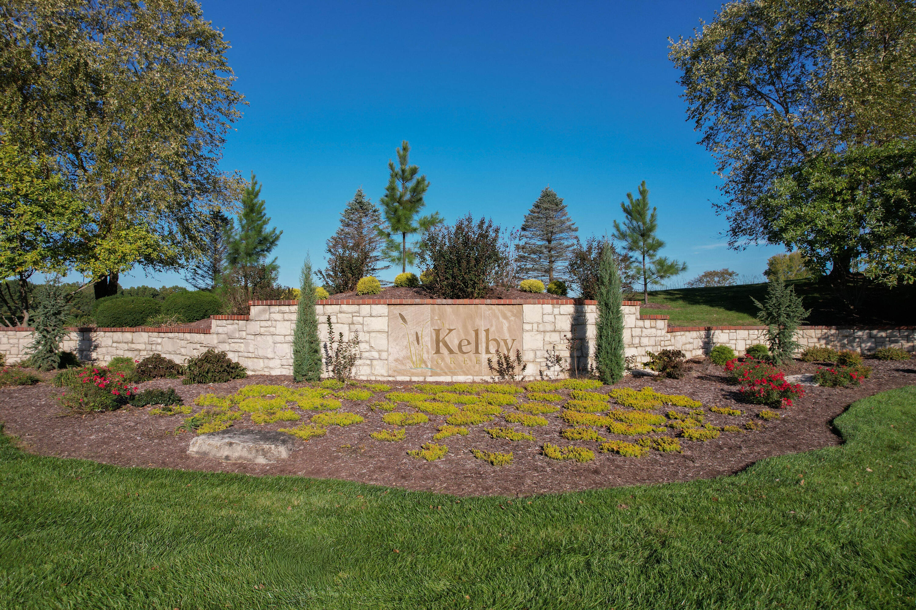 Photo 18 - Land for sale – Lot 16  Kelby Creek Phase 4   Nixa, MO