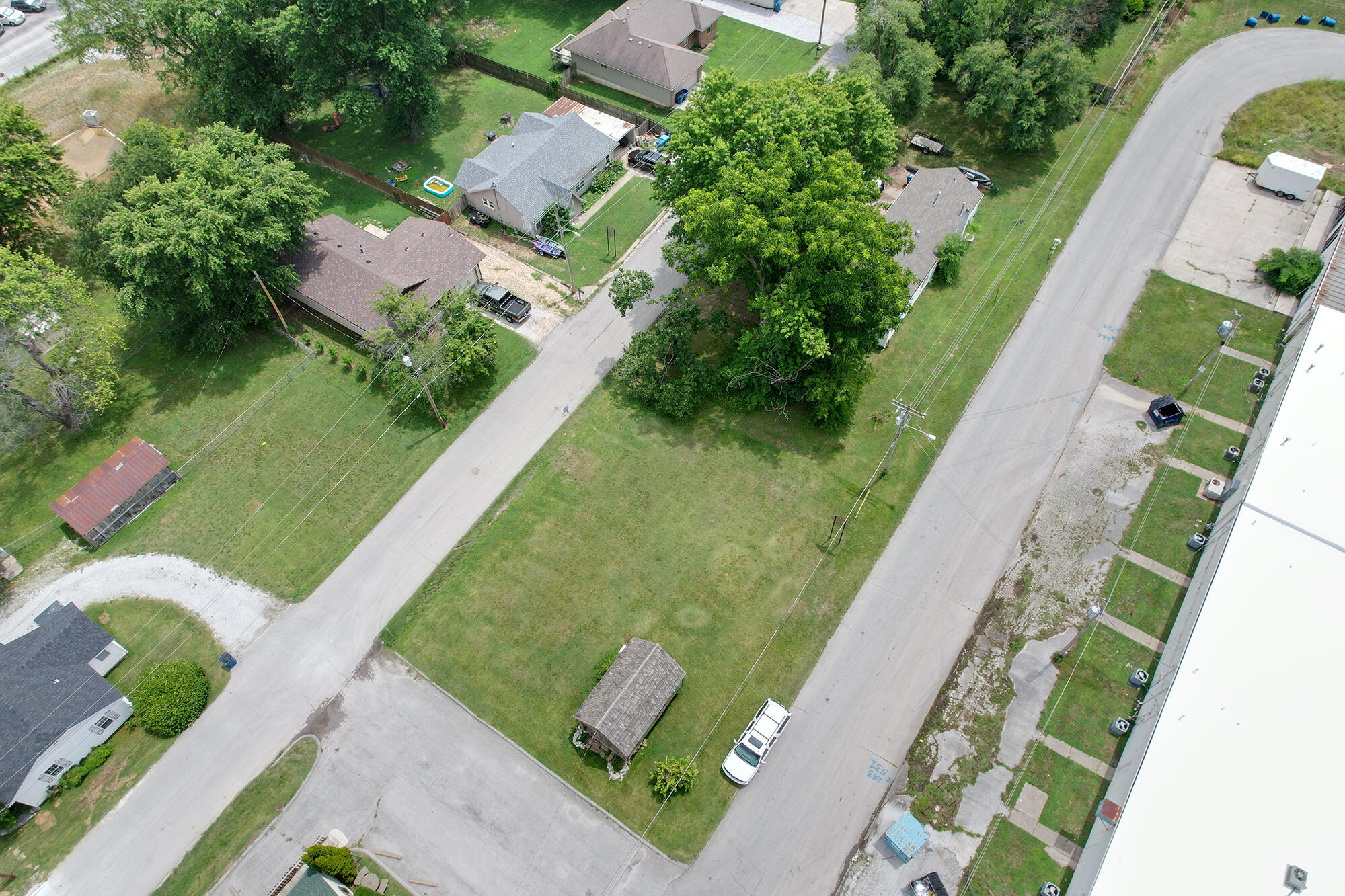 Photo 6 - Commercial Sale for sale – 212 W Mount Vernon Street  Nixa, MO