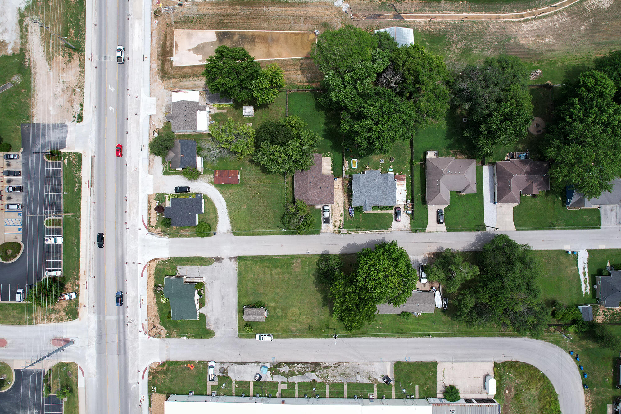 Photo 3 - Commercial Sale for sale – 212 W Mount Vernon Street  Nixa, MO