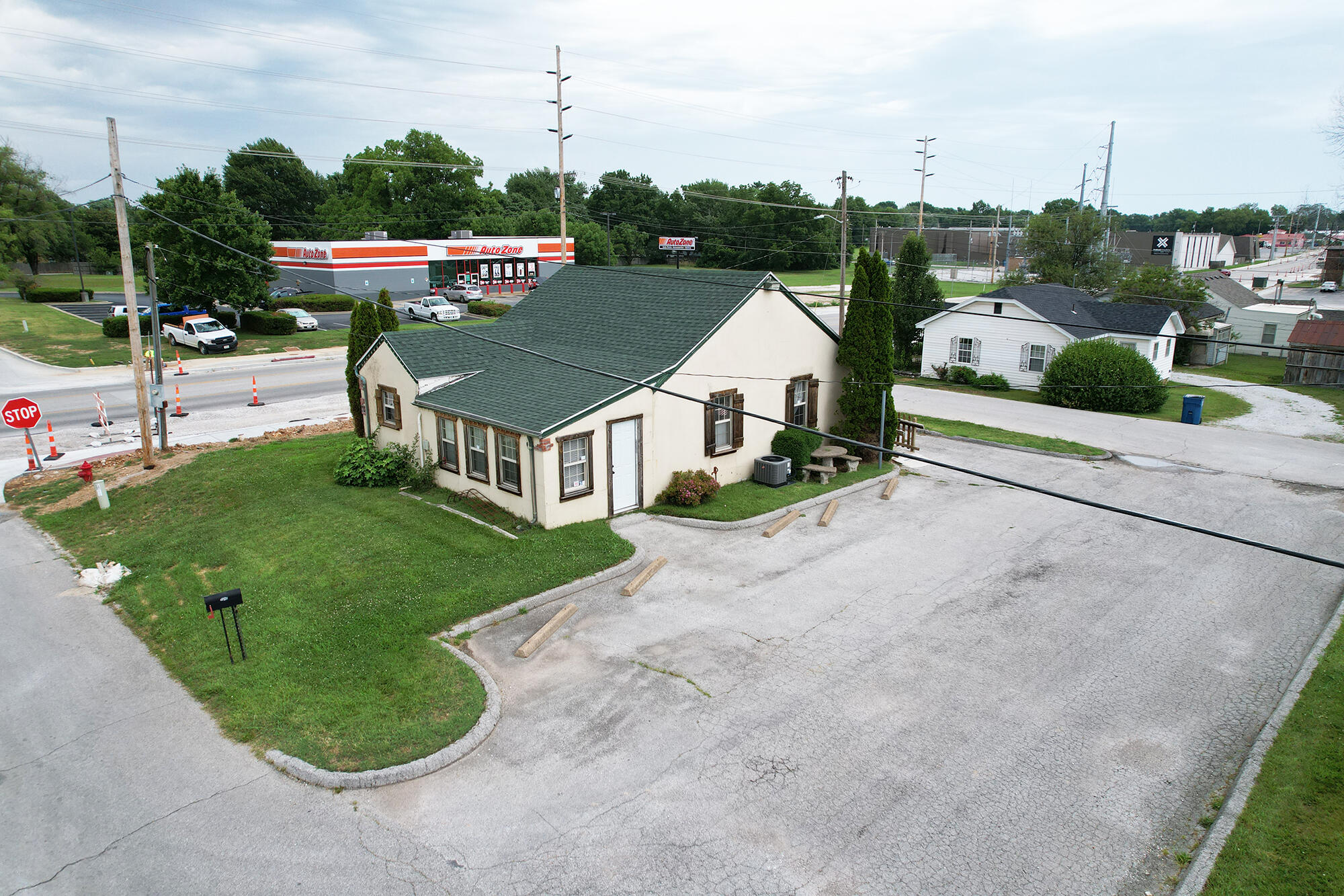 Photo 17 - Commercial Sale for sale – 212 W Mount Vernon Street  Nixa, MO