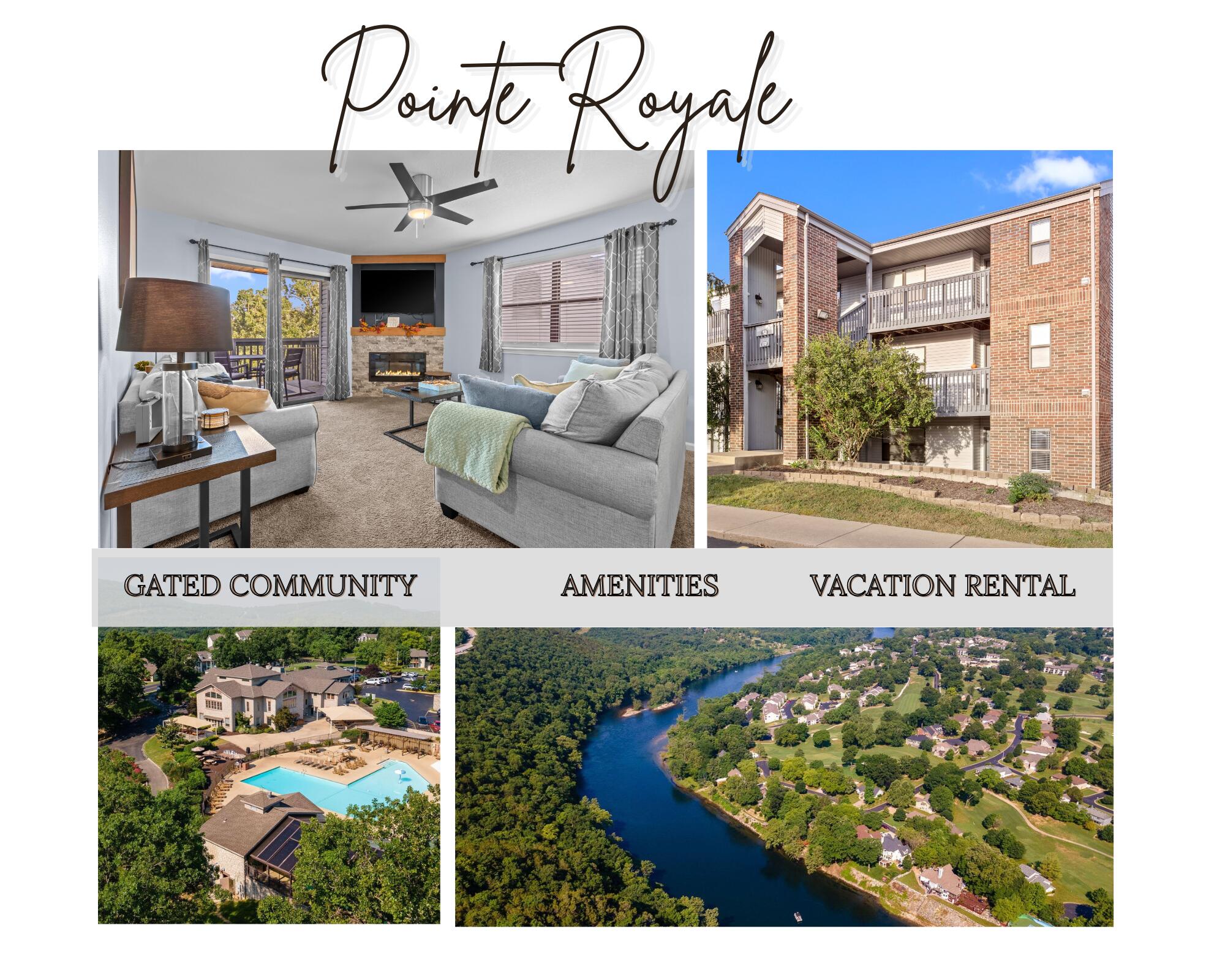 Photo 41 - Residential for sale – 170  Bunker Ridge Drive  Branson, MO