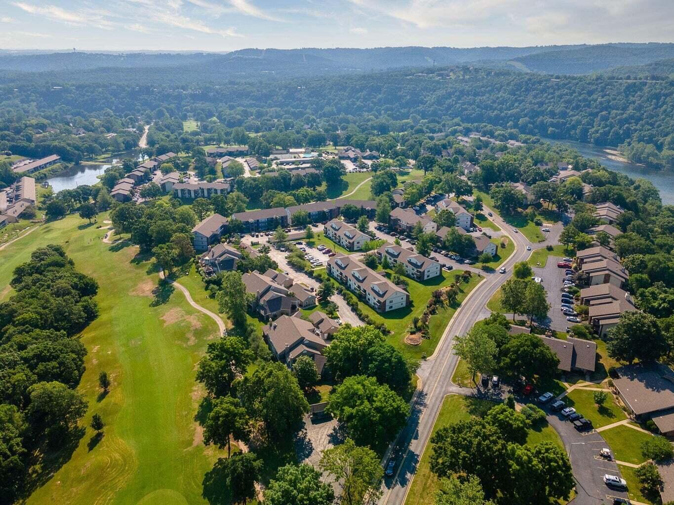 Photo 25 - Residential for sale – 170  Bunker Ridge Drive  Branson, MO