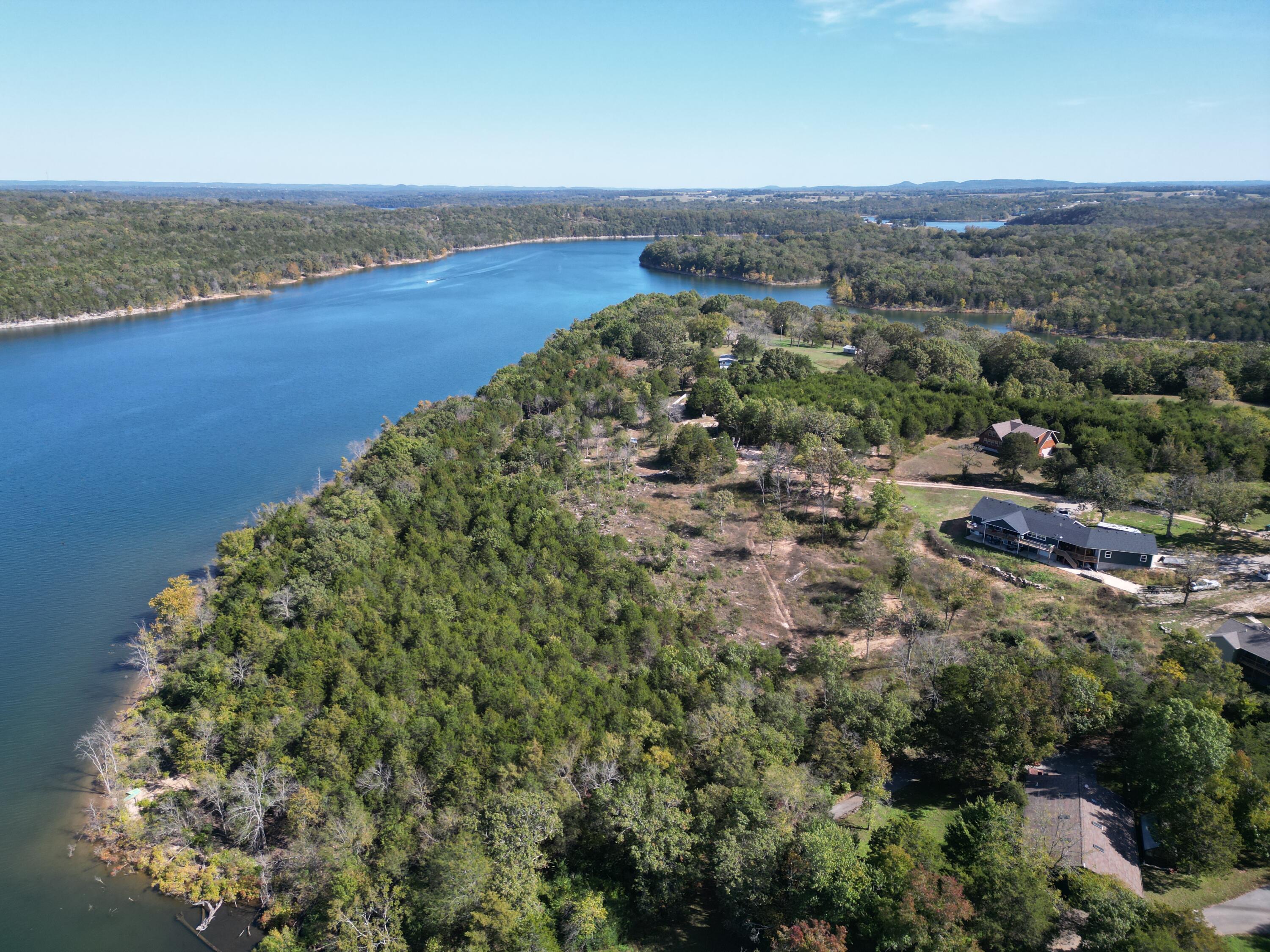 Photo 6 - Land for sale – 000  Sunset Beach   Eagle Rock, MO