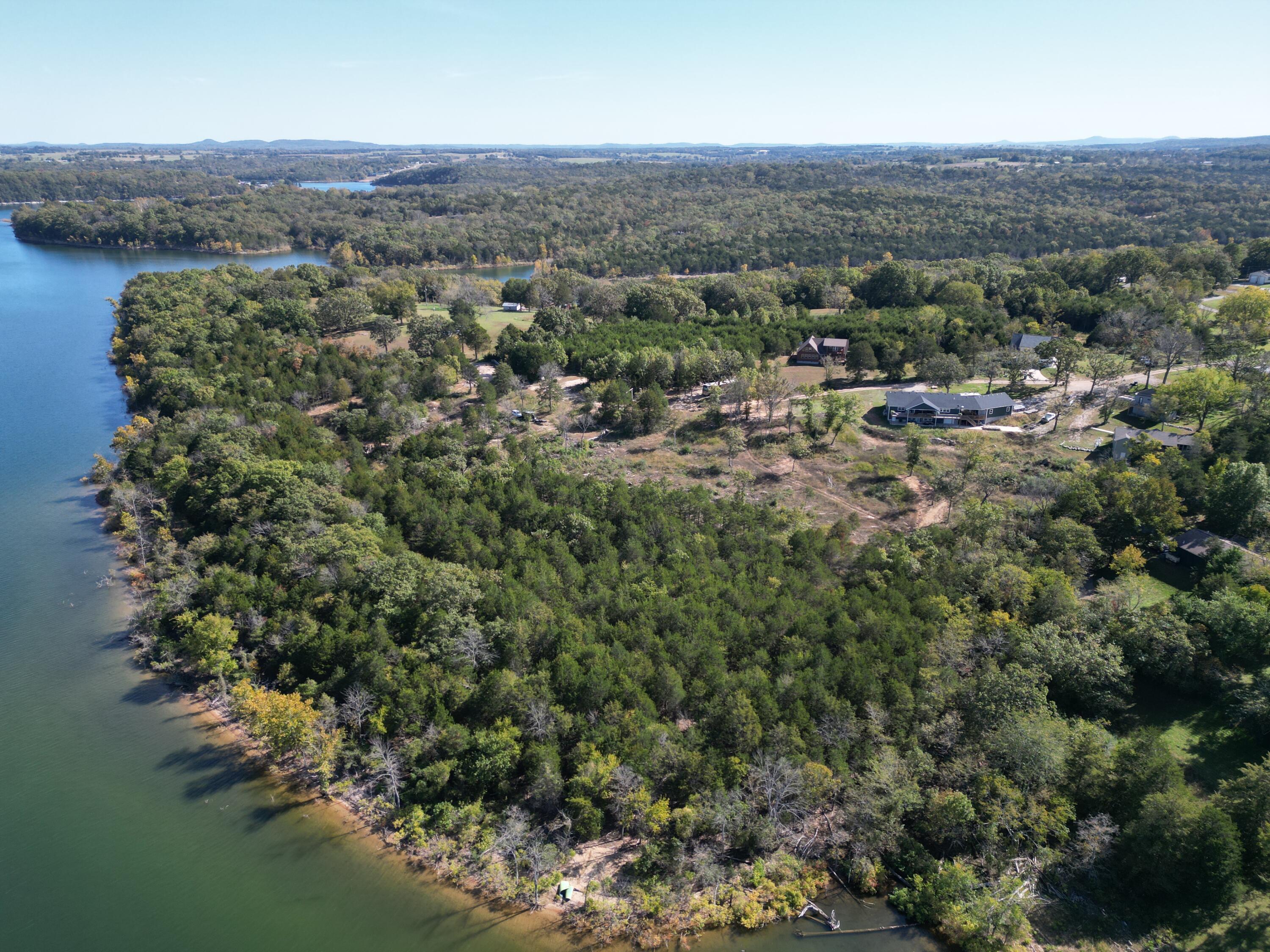 Photo 5 - Land for sale – 000  Sunset Beach   Eagle Rock, MO