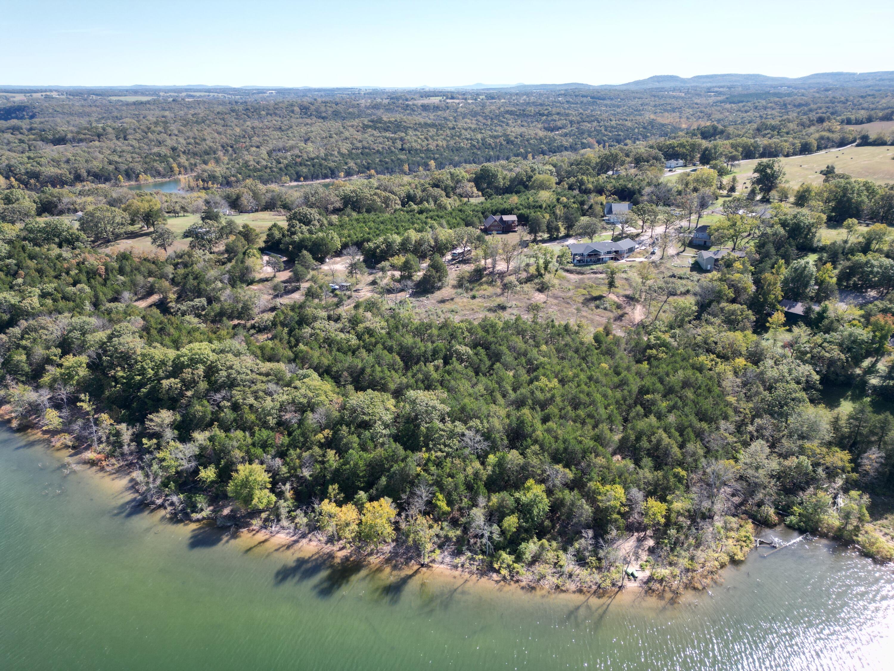 Photo 4 - Land for sale – 000  Sunset Beach   Eagle Rock, MO