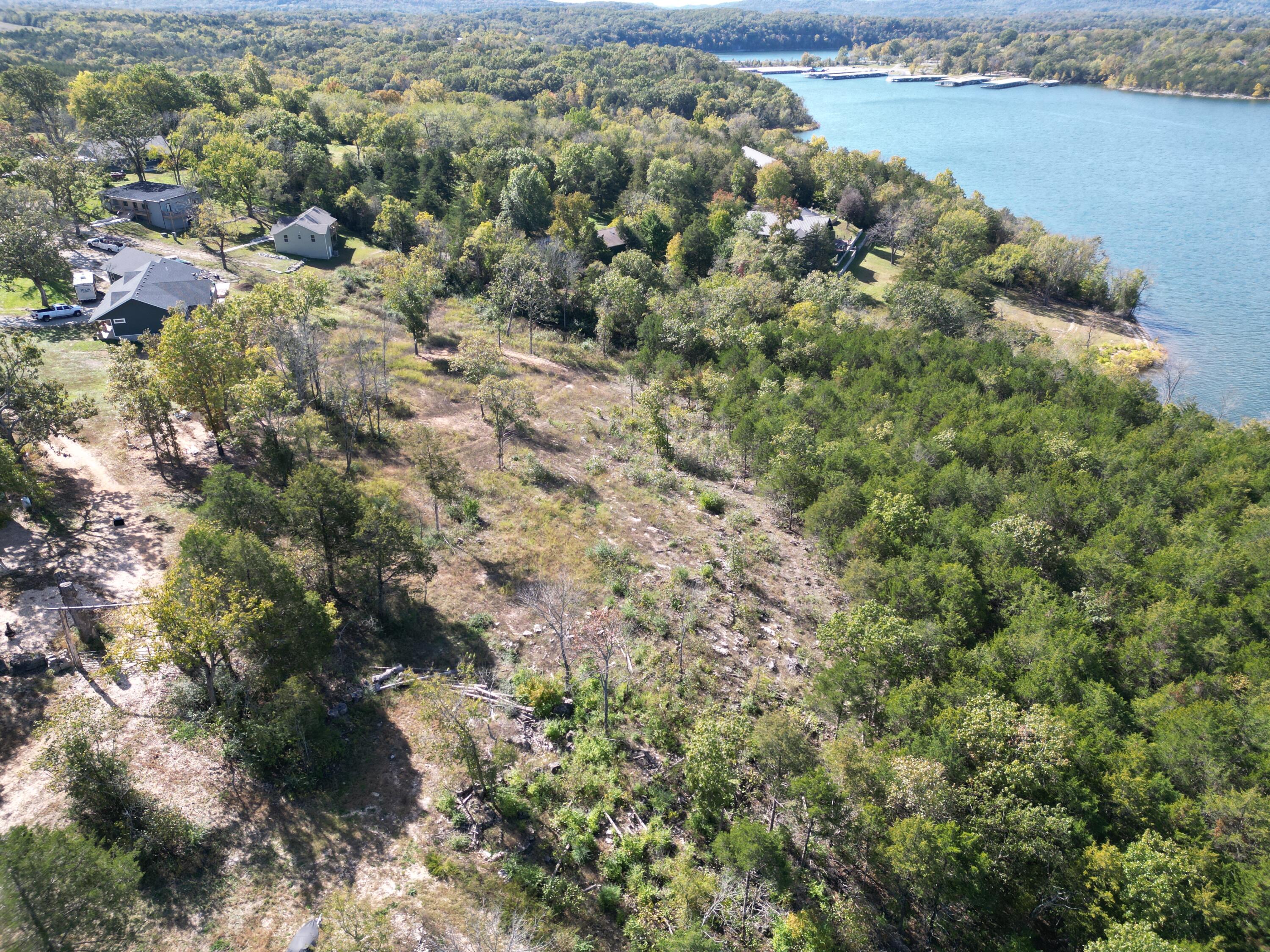 Photo 3 - Land for sale – 000  Sunset Beach   Eagle Rock, MO