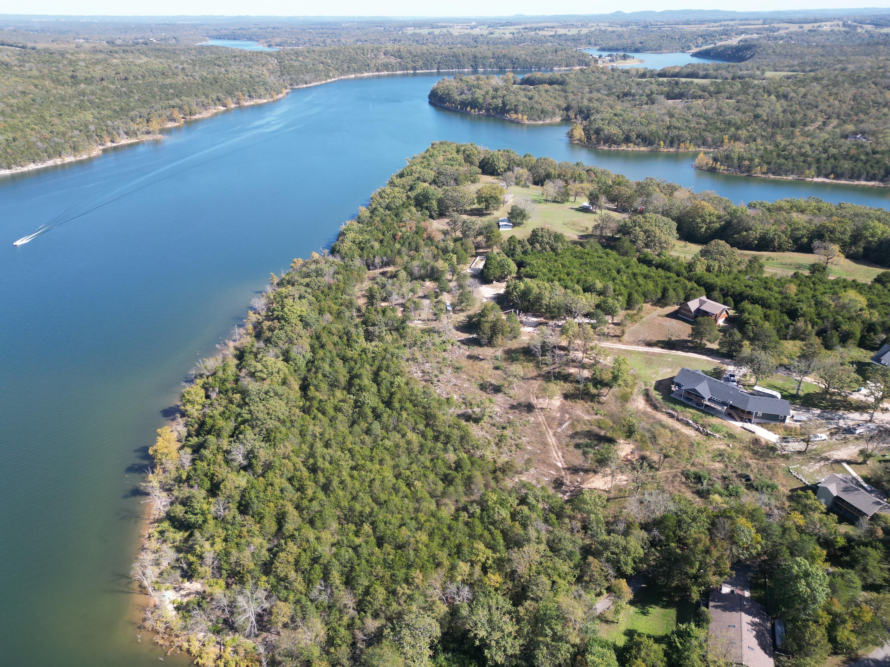 Photo 9 - Land for sale – 000  Sunset Beach   Eagle Rock, MO