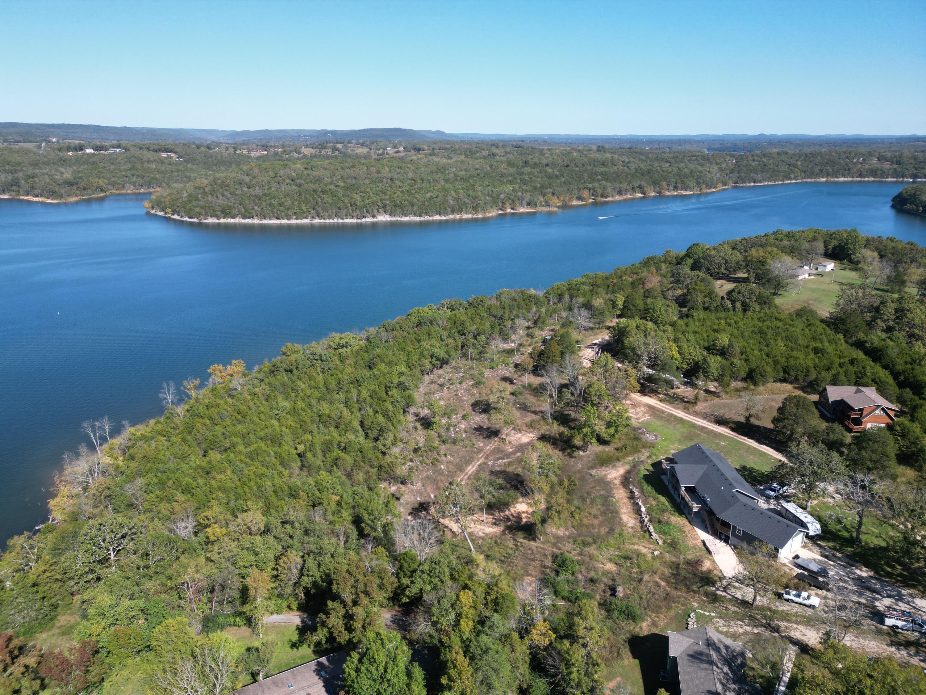 Photo 7 - Land for sale – 000  Sunset Beach   Eagle Rock, MO