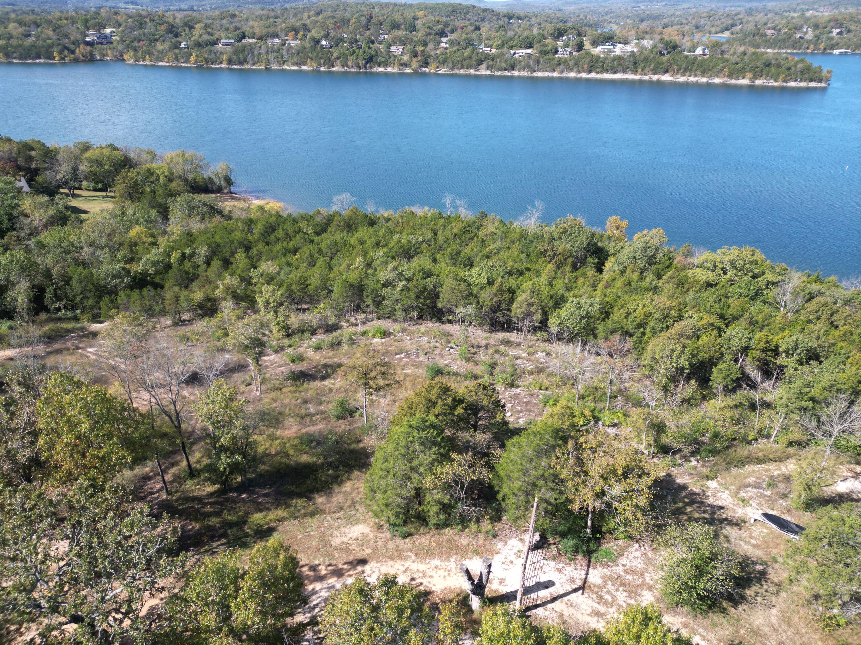 Photo 2 - Land for sale – 000  Sunset Beach   Eagle Rock, MO