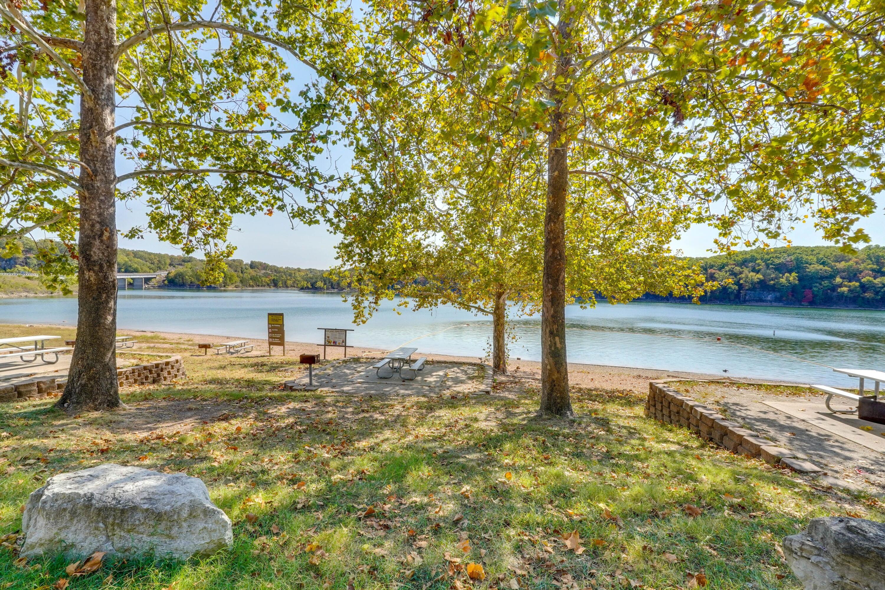 Photo 42 - Residential for sale – 27258  Sunset Beach   Eagle Rock, MO