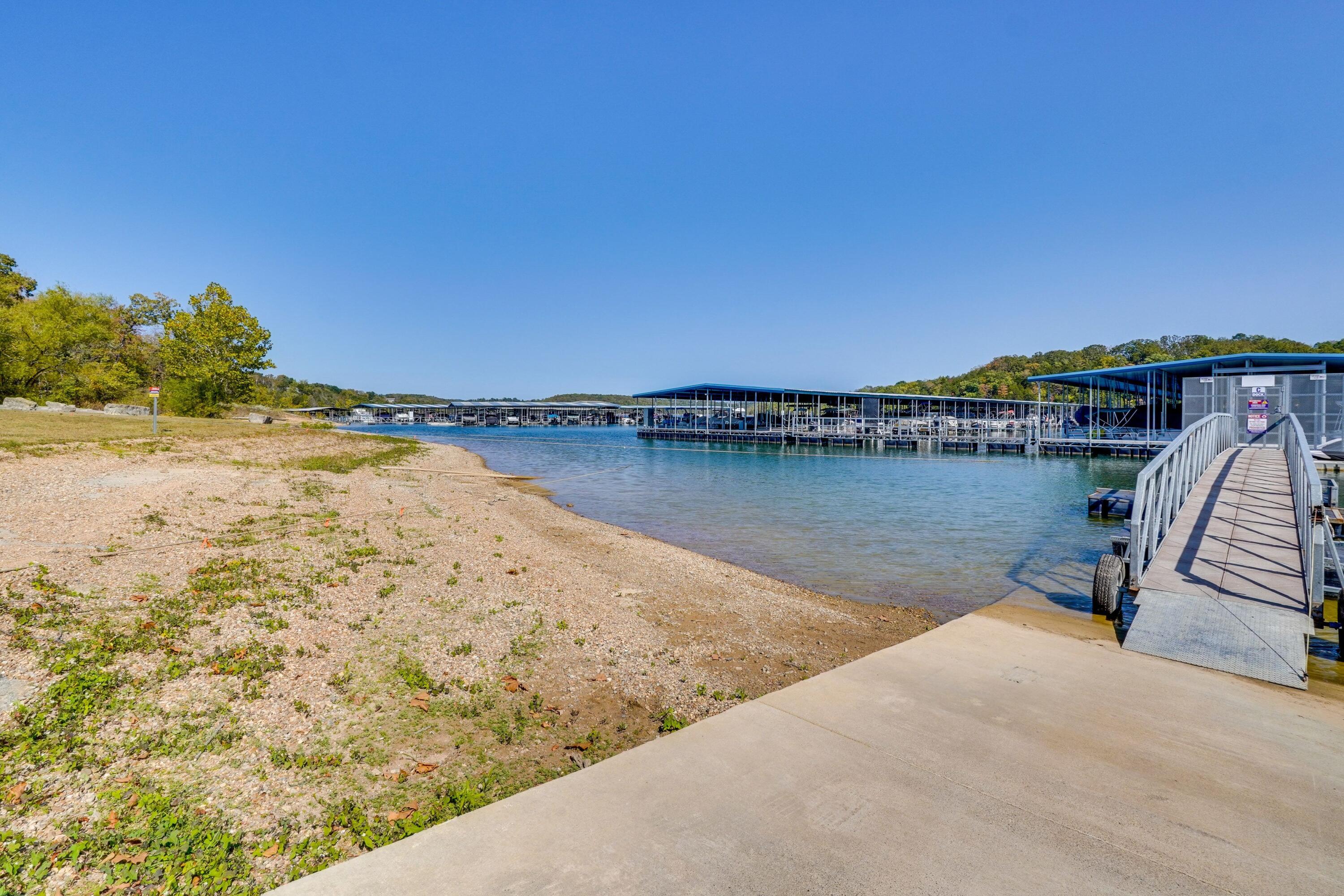 Photo 41 - Residential for sale – 27258  Sunset Beach   Eagle Rock, MO