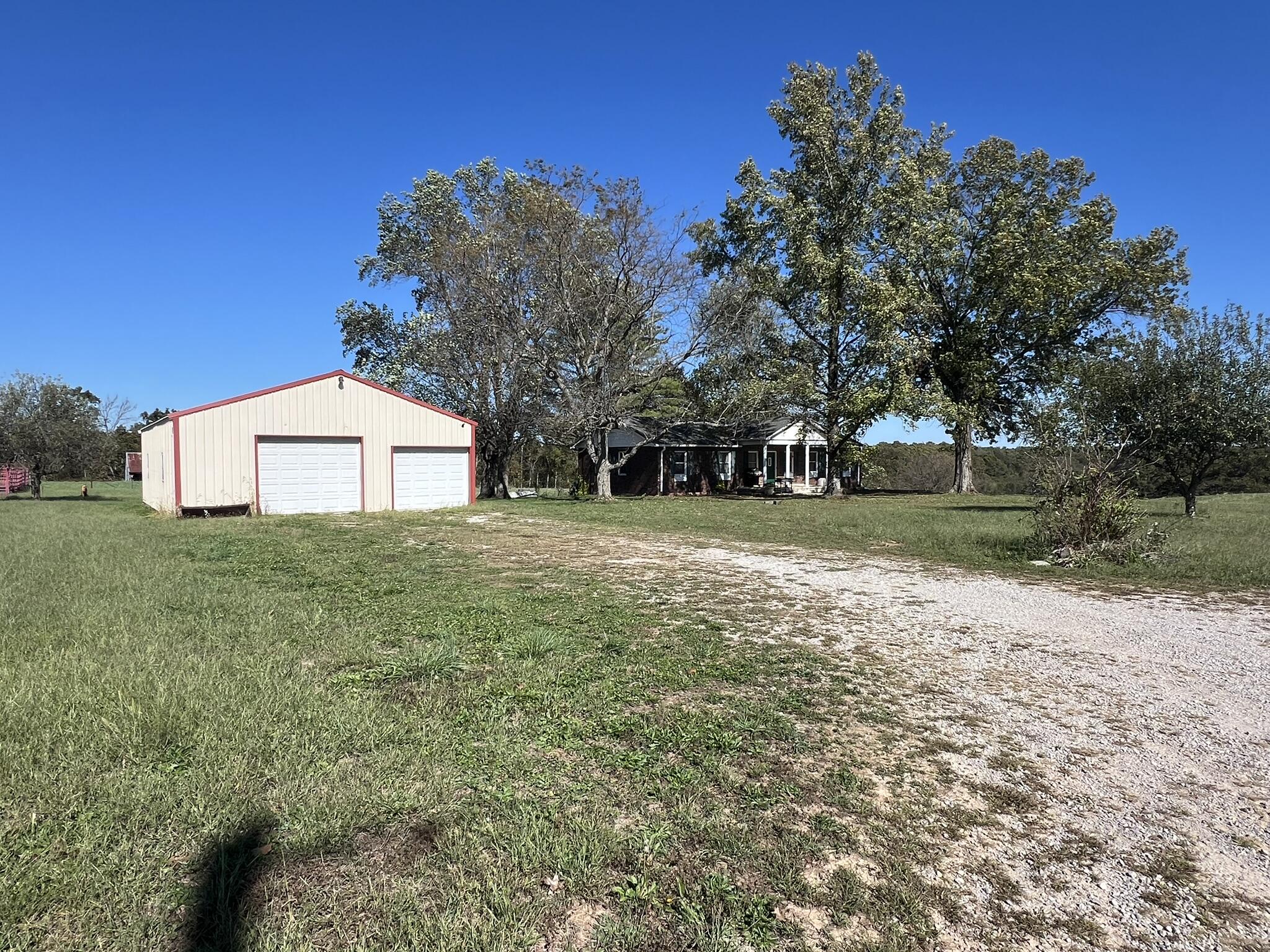 Photo 35 - Residential for sale – 4117  County Road 2600   Willow Springs, MO