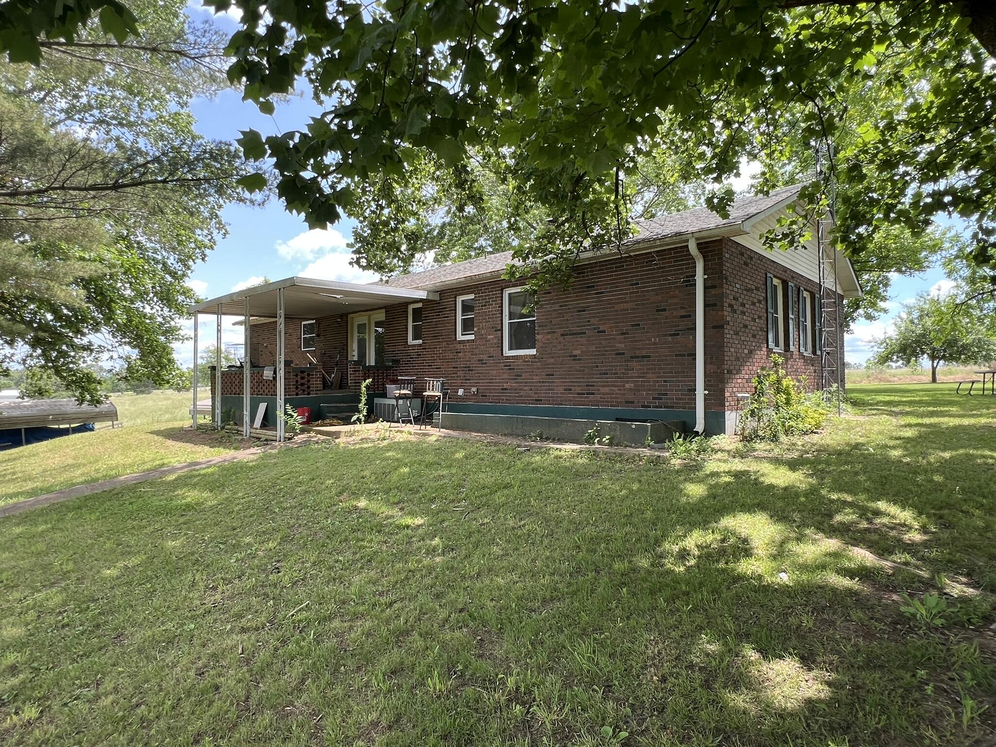 Photo 6 - Residential for sale – 4117  County Road 2600   Willow Springs, MO