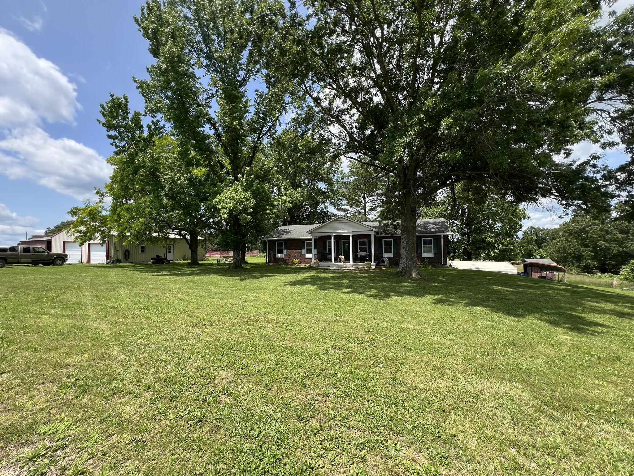 Photo 46 - Residential for sale – 4117  County Road 2600   Willow Springs, MO