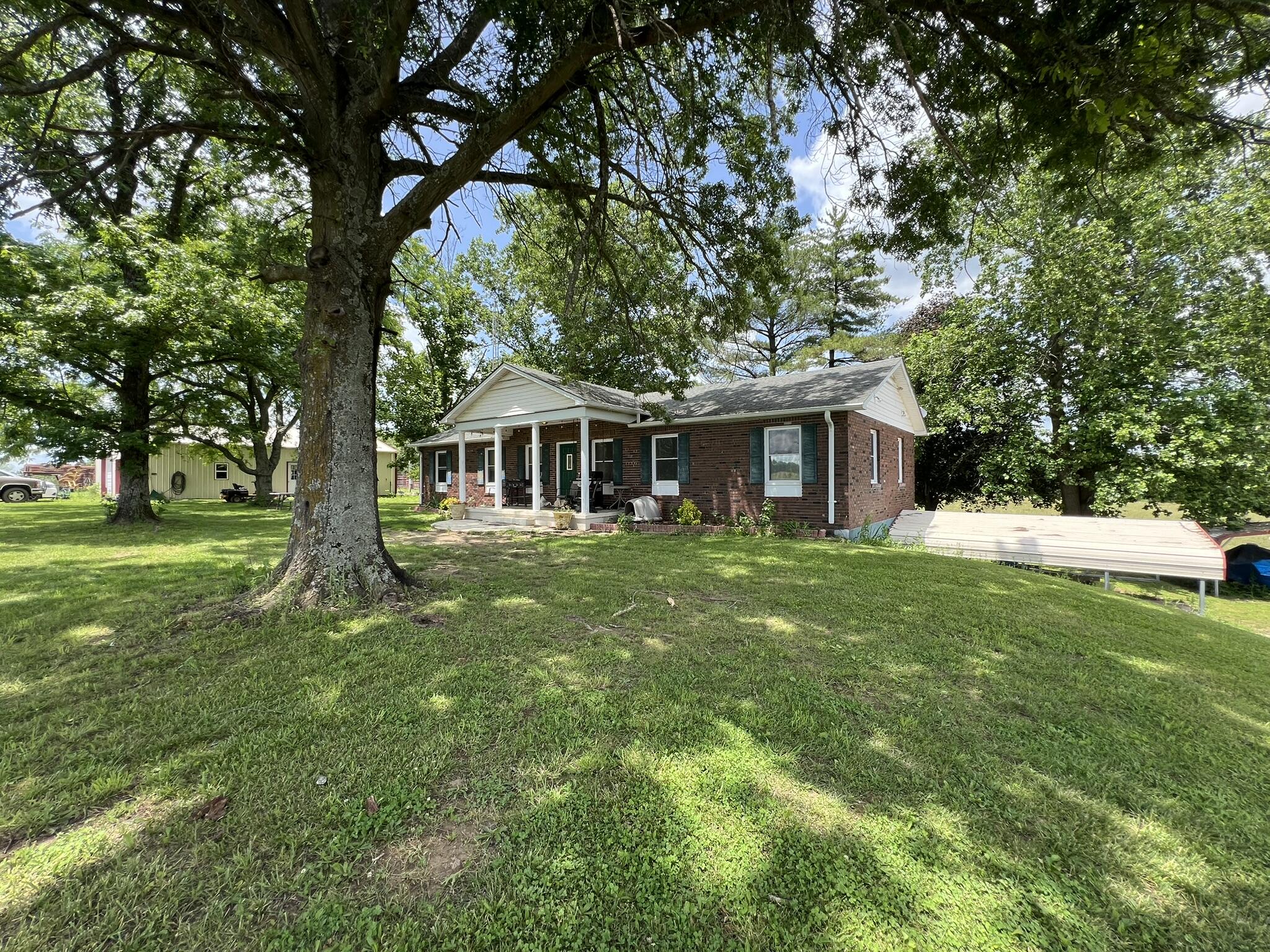 Photo 34 - Residential for sale – 4117  County Road 2600   Willow Springs, MO
