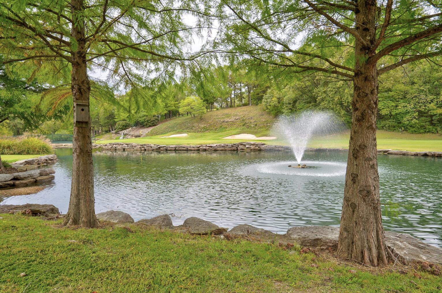 Photo 27 - Land for sale – Lot 312  Weatherstone Drive  Reeds Spring, MO
